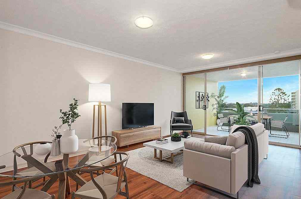Live in the heart of Indooroopilly!: QLD Indooroopilly, QLD 4068 Unit | Prop-GPT the AI-Powered Property Portal