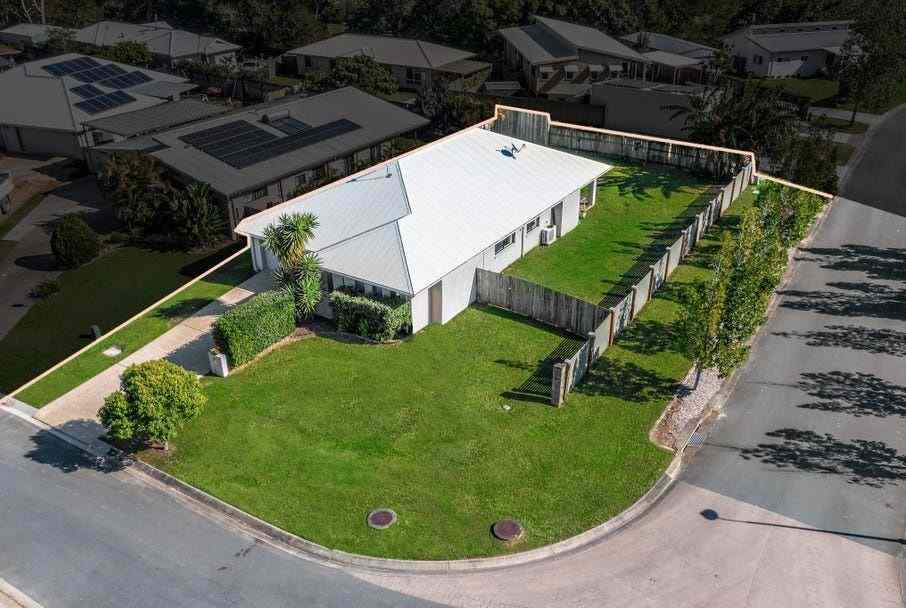 Modern Family Home in Woodgrove Estate: QLD Beerwah, QLD 4519 House | Prop-GPT the AI-Powered Property Portal