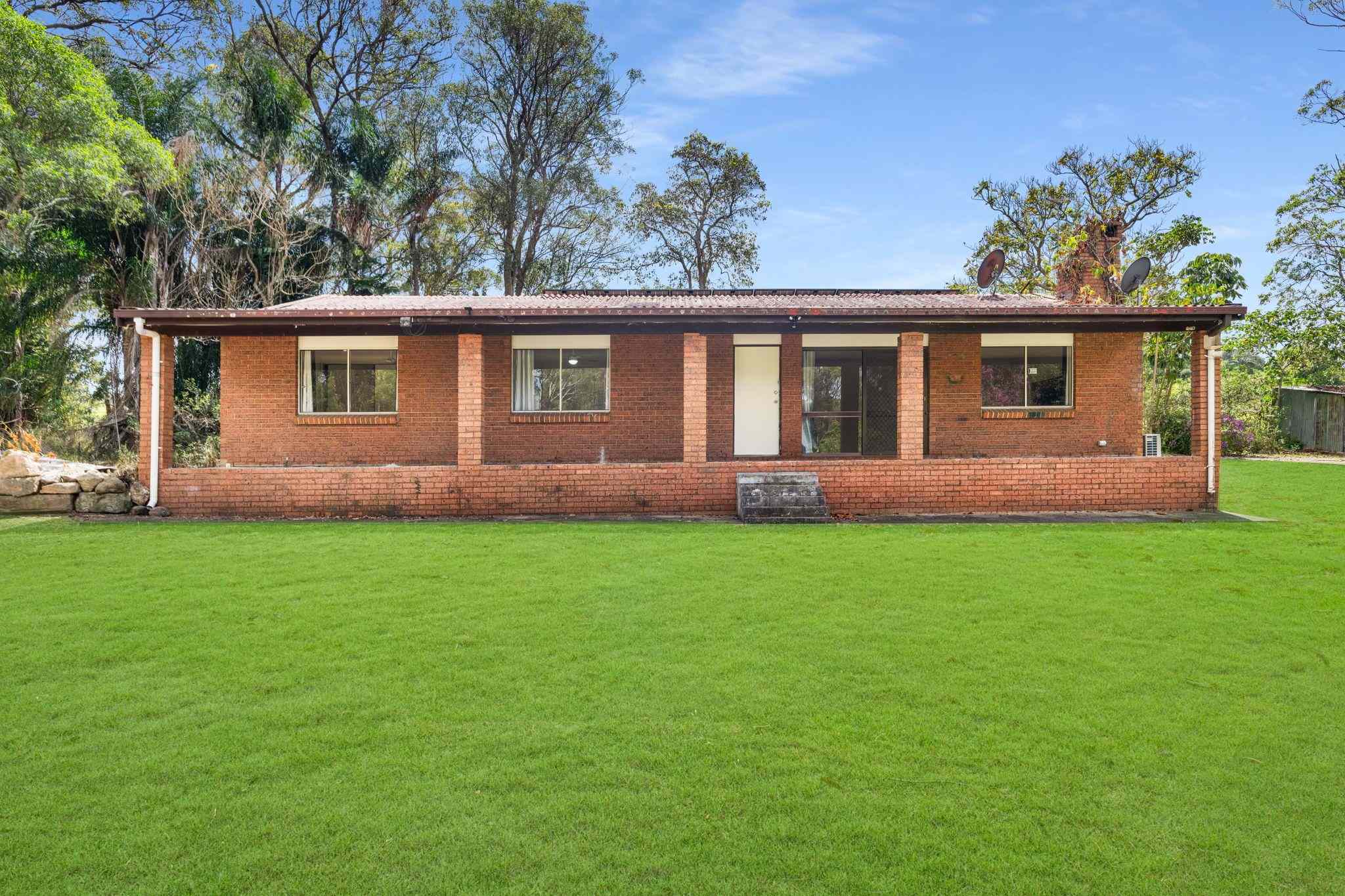 Rare Acerage Opportunity in ROCHEDALE!: QLD Rochedale, QLD 4123 House | Prop-GPT the AI-Powered Property Portal
