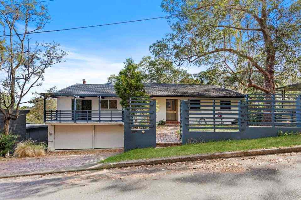 Fantastic Family Home: QLD Bardon, QLD 4065 House | Prop-GPT the AI-Powered Property Portal