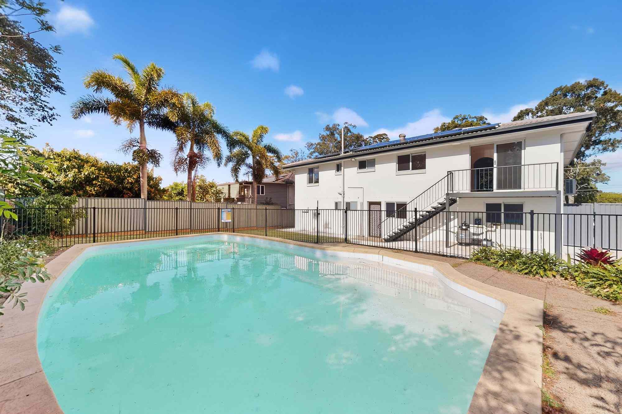 Renovated Multi Generational Living In The Heart Of Macgregor: QLD Macgregor, QLD 4109 House | Prop-GPT the AI-Powered Property Portal