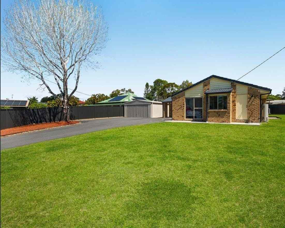 Spacious Family Living: QLD Burpengary, QLD 4505 House | Prop-GPT the AI-Powered Property Portal