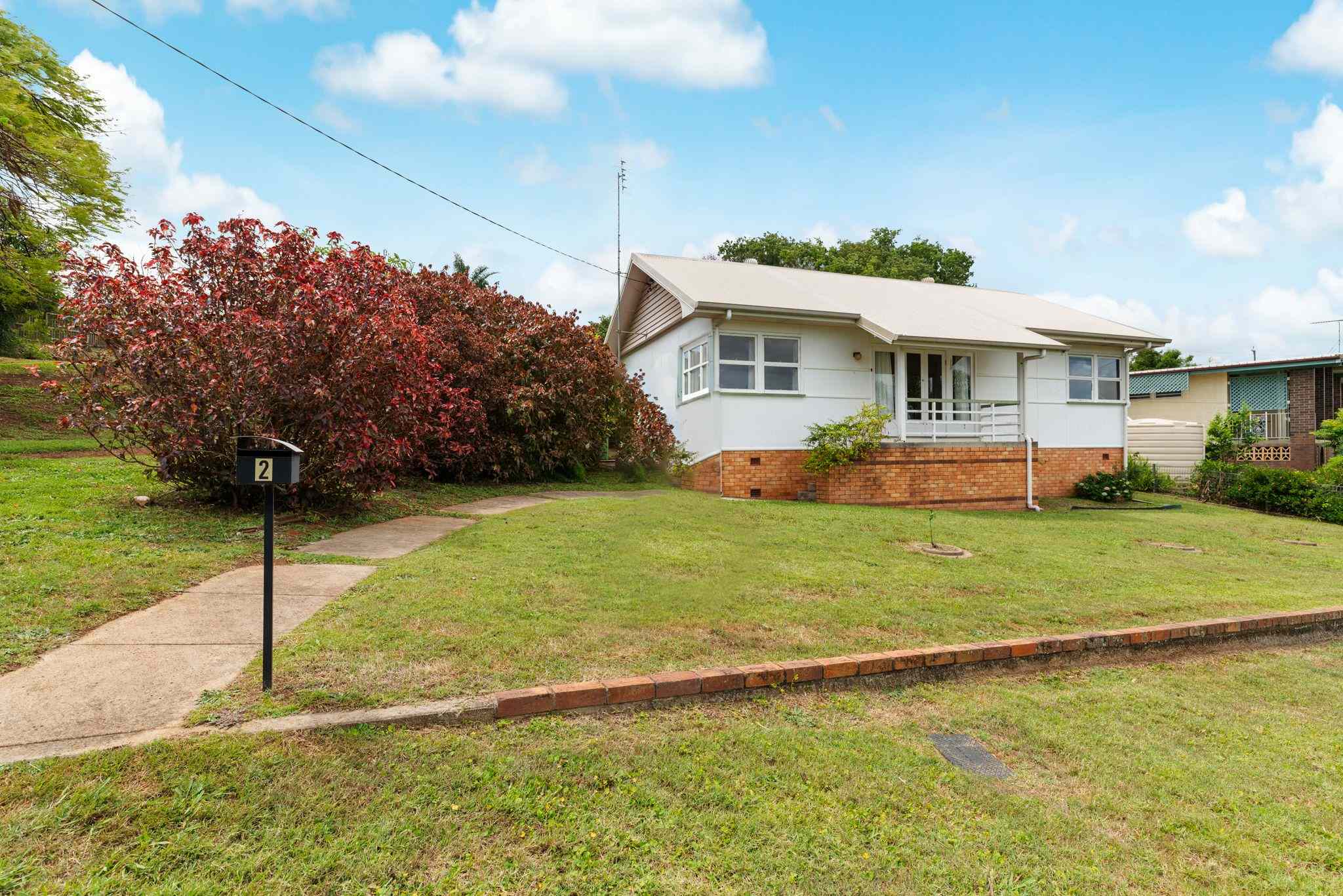 Prop-GPT: House: QLD Gympie, QLD 4570 Welcome Home