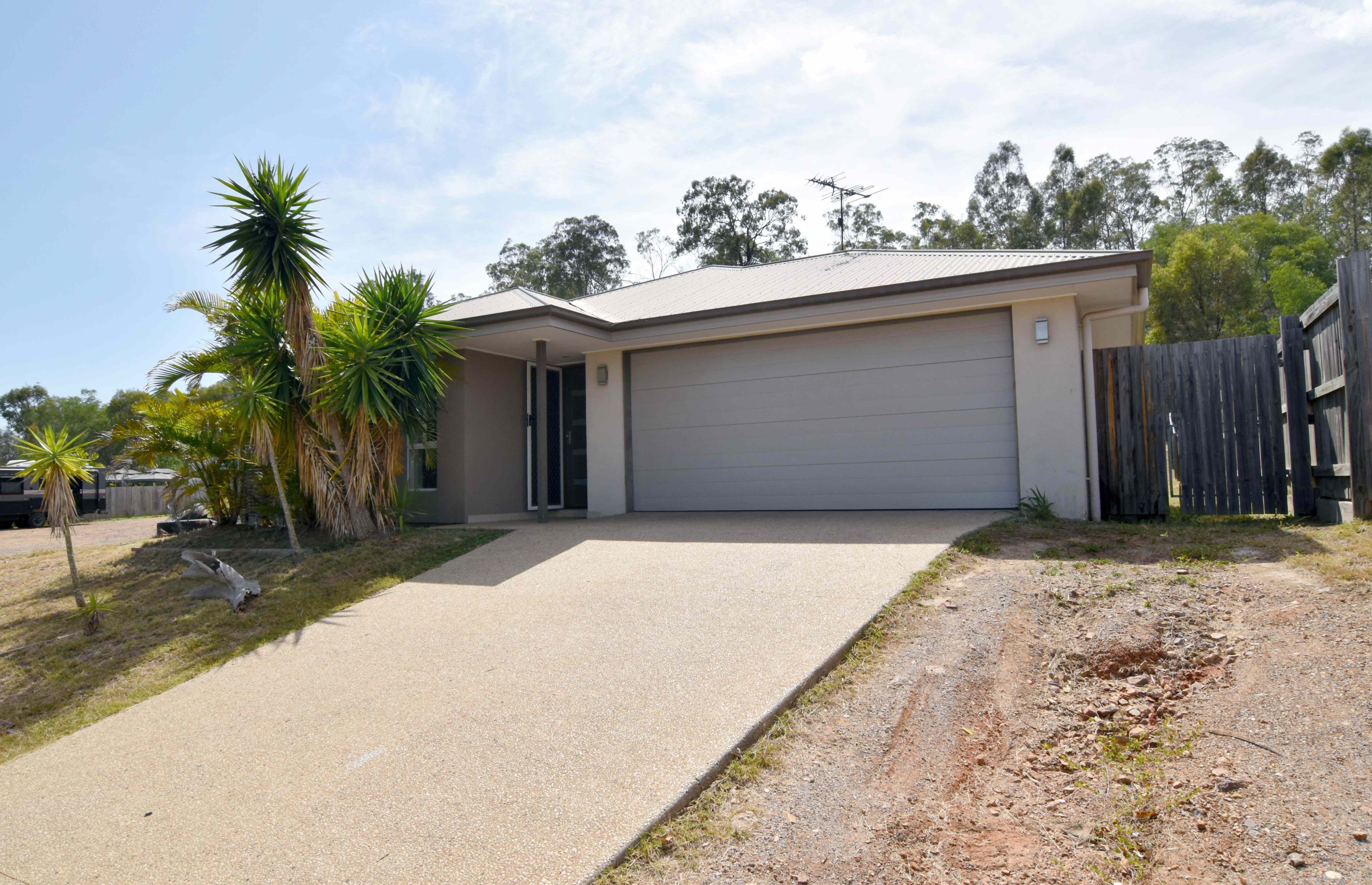 STUNNING FAMILY HOME IN KIRKWOOD: QLD Kirkwood, QLD 4680 House | Prop-GPT the AI-Powered Property Portal