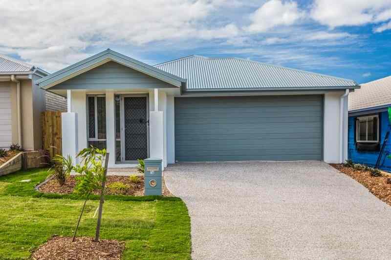 YOUR LITTLE HAVEN IN YARRABILBA: QLD Yarrabilba, QLD 4207 House | Prop-GPT the AI-Powered Property Portal