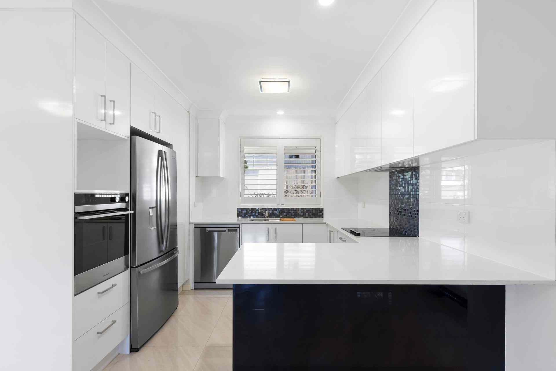 AVAILABLE NOW - Stunning 3-Bedroom, 2-Bathroom Unit with Huge Balcony & Views!: QLD Lutwyche, QLD 4030 House | Prop-GPT the AI-Powered Property Portal