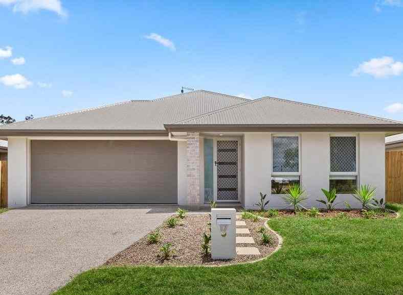 FOUR BEDROOM HOUSE IN FAMILY FRIENDLY AREA: QLD Walloon, QLD 4306 House | Prop-GPT the AI-Powered Property Portal