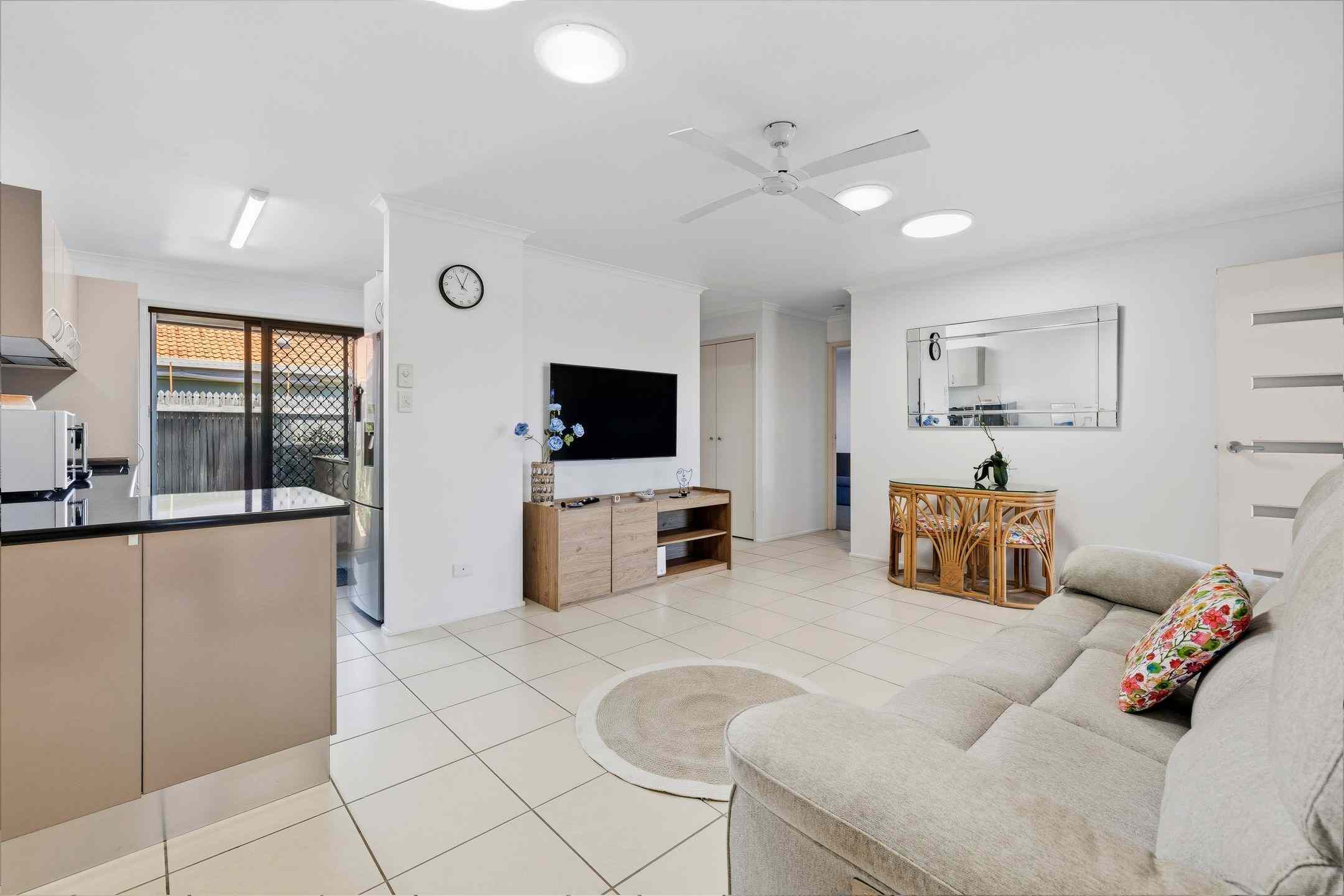 Light-Filled, Low-Maintenance Living in Minyama: QLD Minyama, QLD 4575 Unit | Prop-GPT the AI-Powered Property Portal