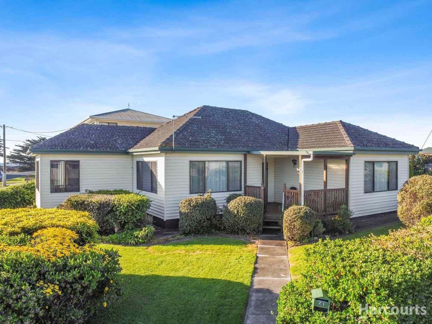41 Esplanade North, GEORGE TOWN, TAS 7253 - House for Rent - harcourts.net: TAS George Town, TAS 7253 House | Prop-GPT the AI-Powered Property Portal