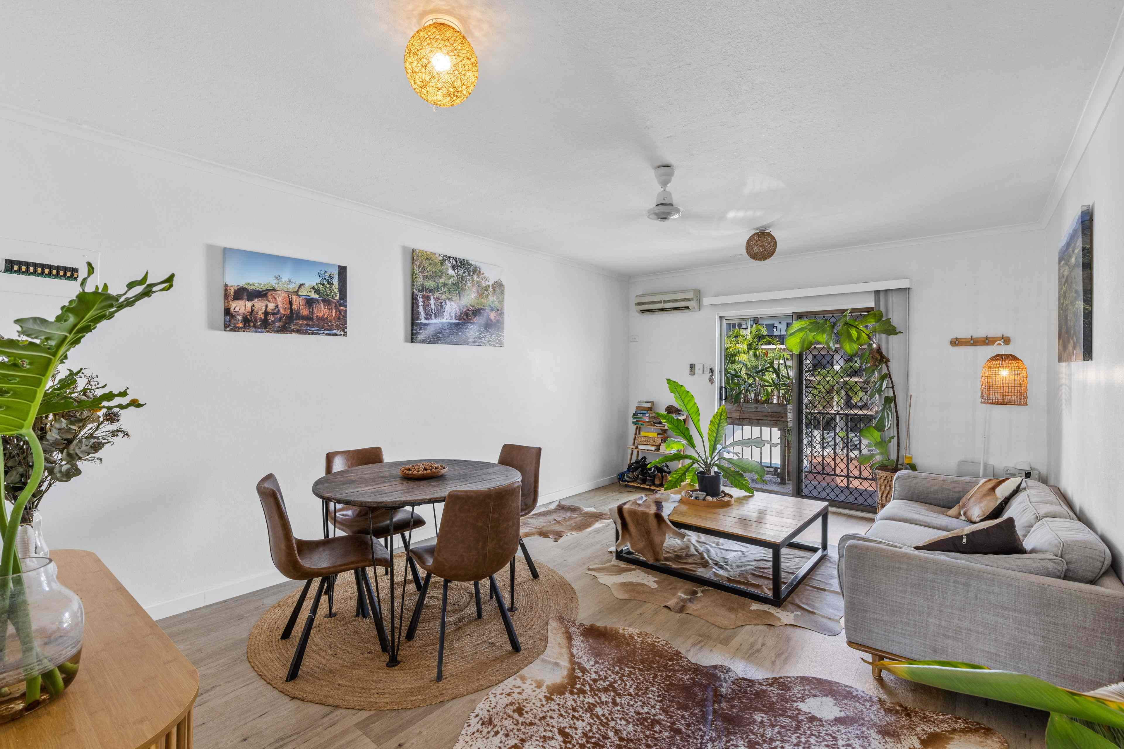 Coastal Apartment - Ready for Your Personal Touch: NT Rapid Creek, NT 0810 Apartment | Prop-GPT the AI-Powered Property Portal