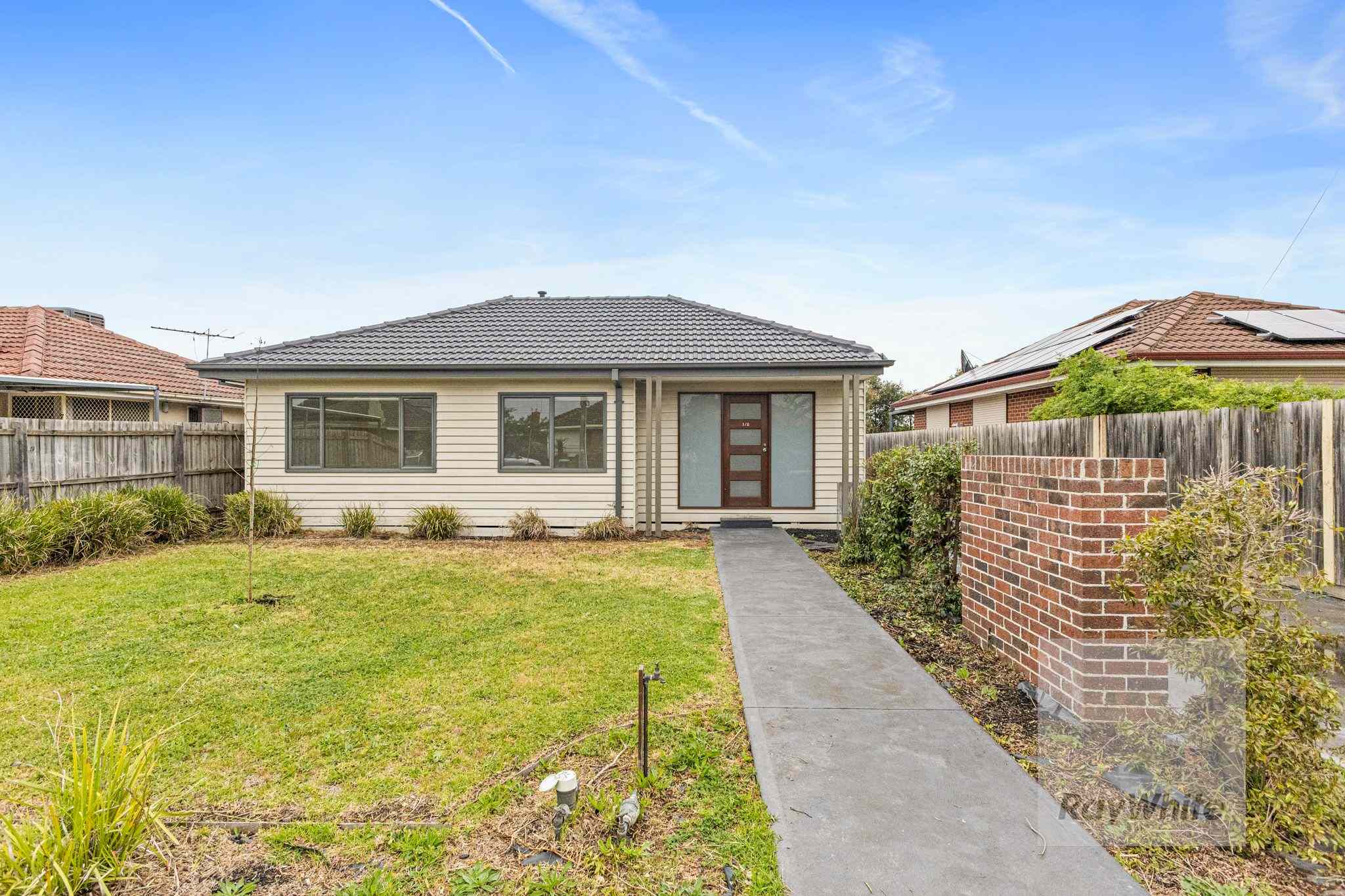 Modern Living in a Prime Location: VIC Lalor, VIC 3075 Unit | Prop-GPT the AI-Powered Property Portal