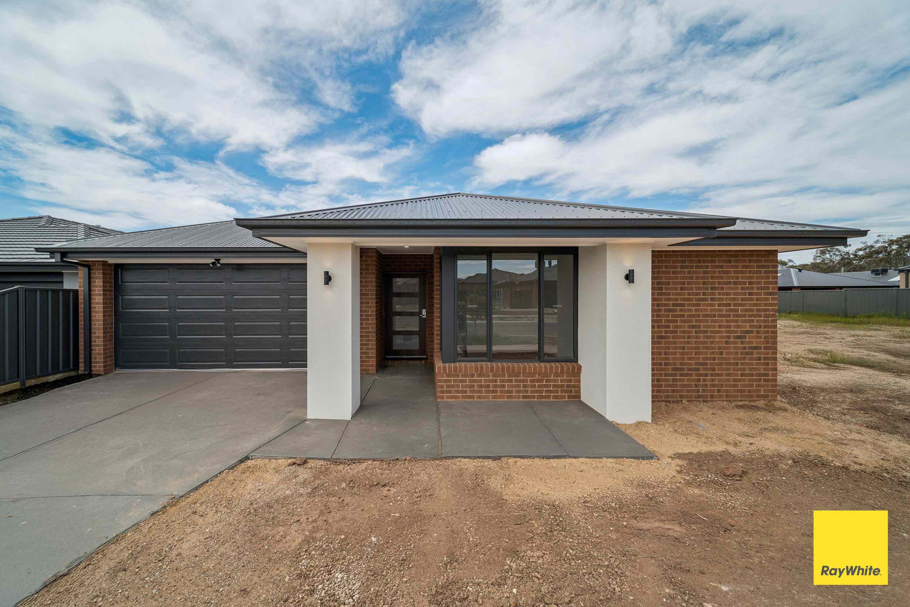 Modern 4-Bedroom Family Home in Peaceful Huntly: VIC Huntly, VIC 3551 House | Prop-GPT the AI-Powered Property Portal
