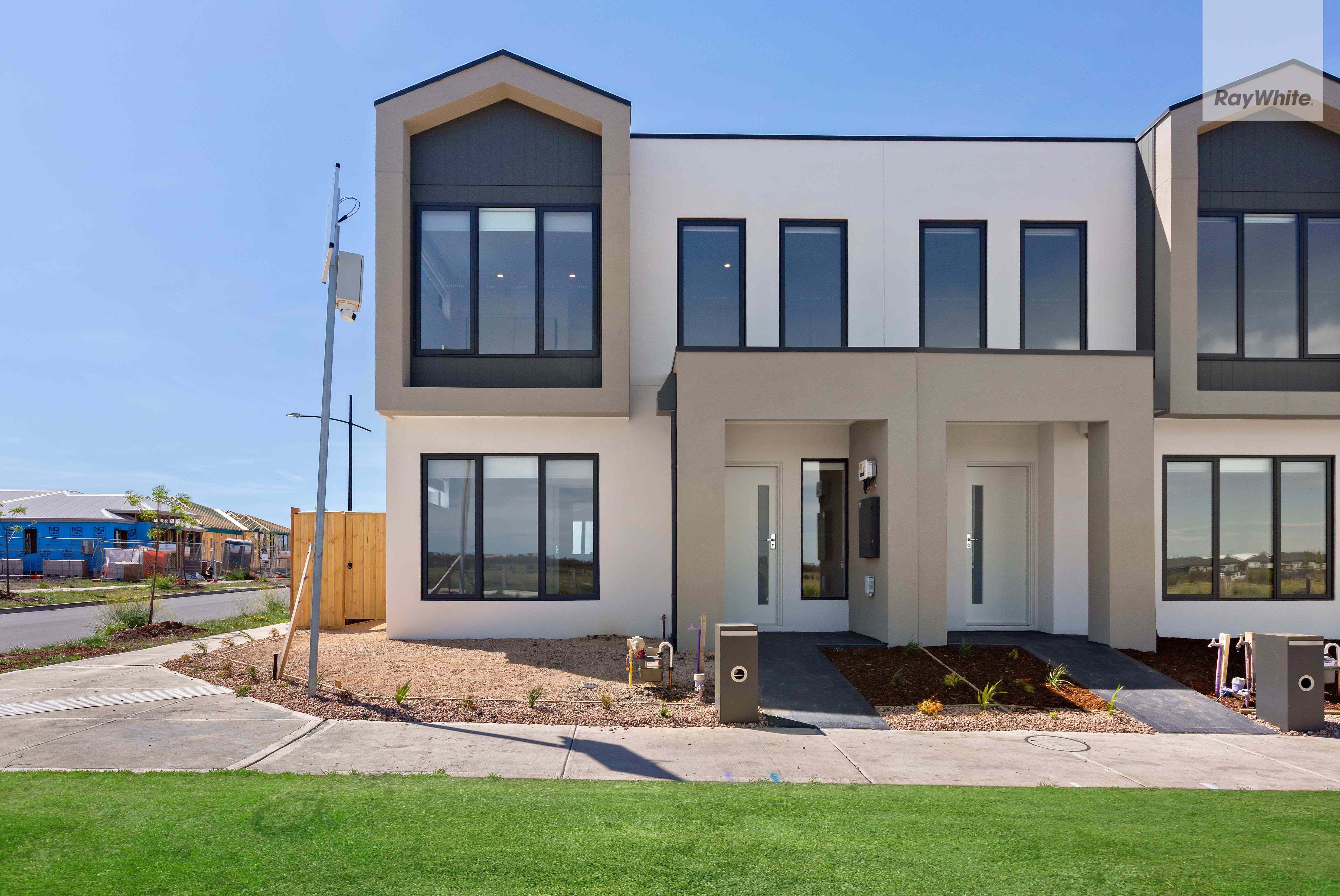 Modern Comfort, Family Appeal: VIC Wollert, VIC 3750 Townhouse | Prop-GPT the AI-Powered Property Portal