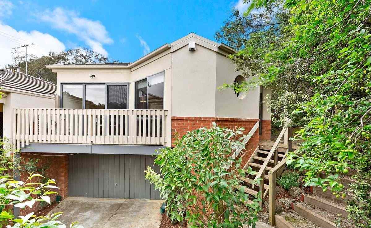 CENTRAL TO IT ALL: VIC Greensborough, VIC 3088 Unit | Prop-GPT the AI-Powered Property Portal