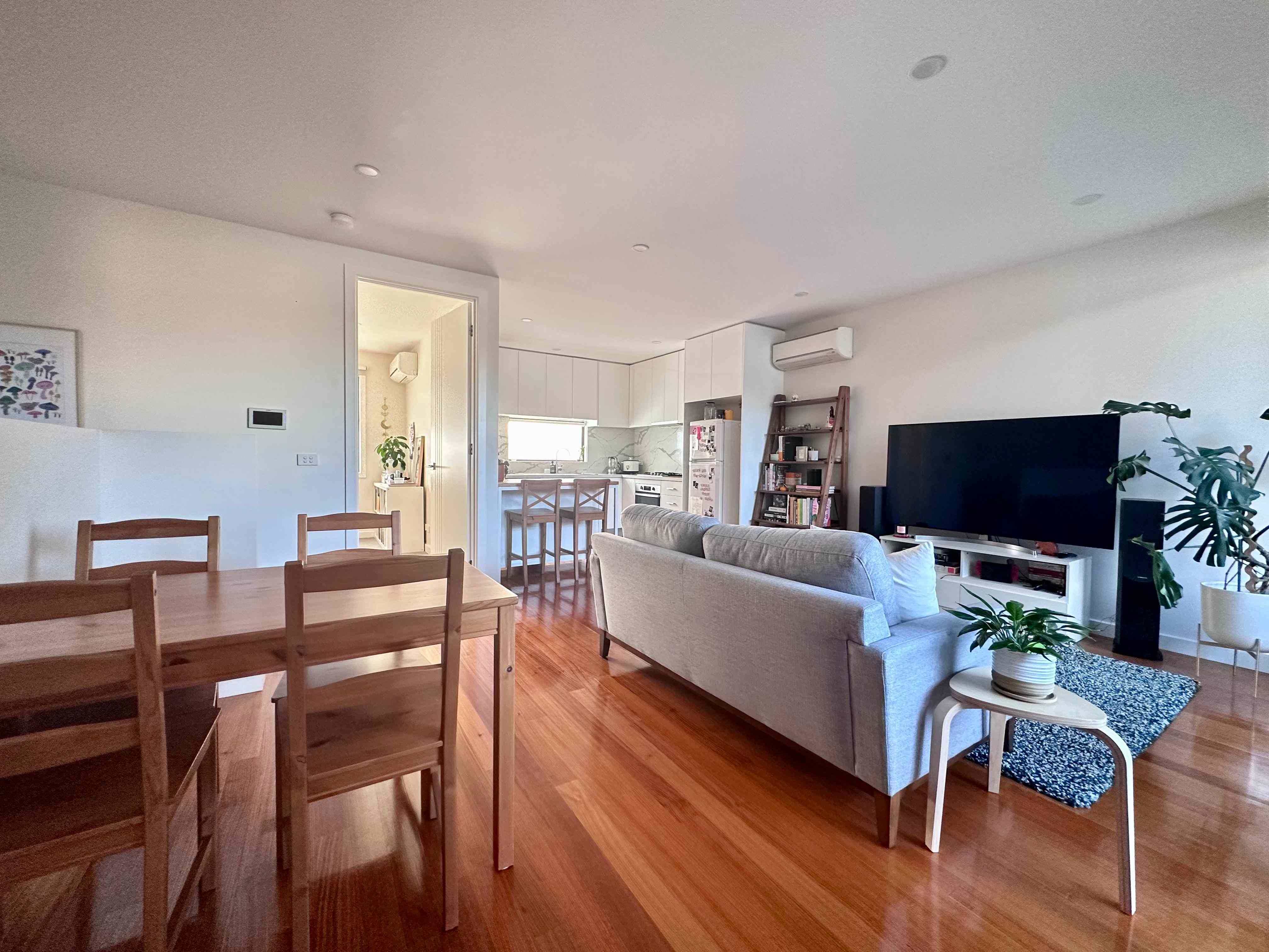 Beautiful 2-storey townhouse in the heart of Thornbury!: VIC Thornbury, VIC 3071 Townhouse | Prop-GPT the AI-Powered Property Portal