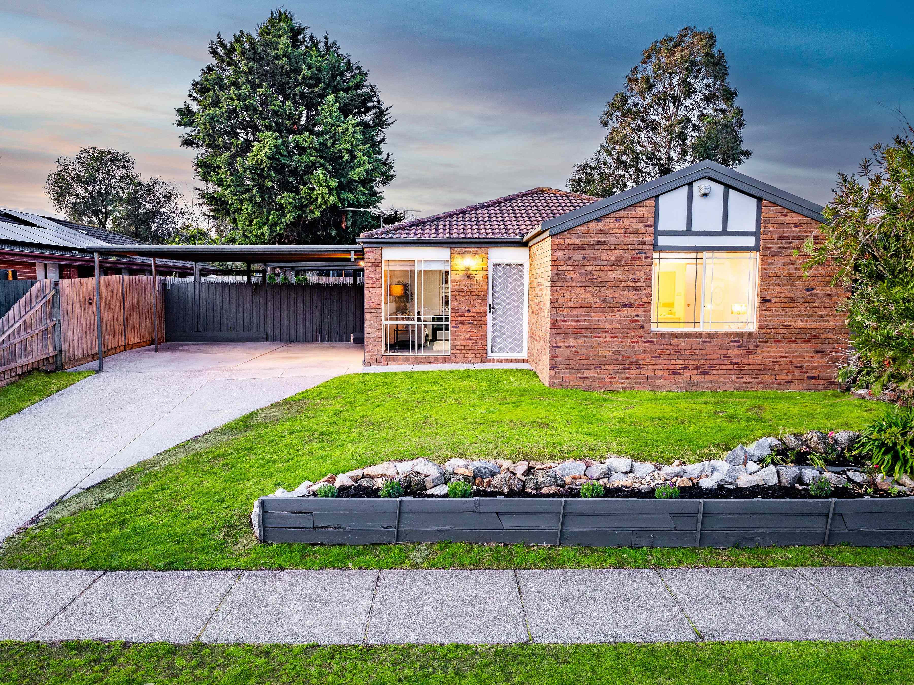 Comfort, Space, and Convenience Combined: VIC Cranbourne North, VIC 3977 House | Prop-GPT the AI-Powered Property Portal