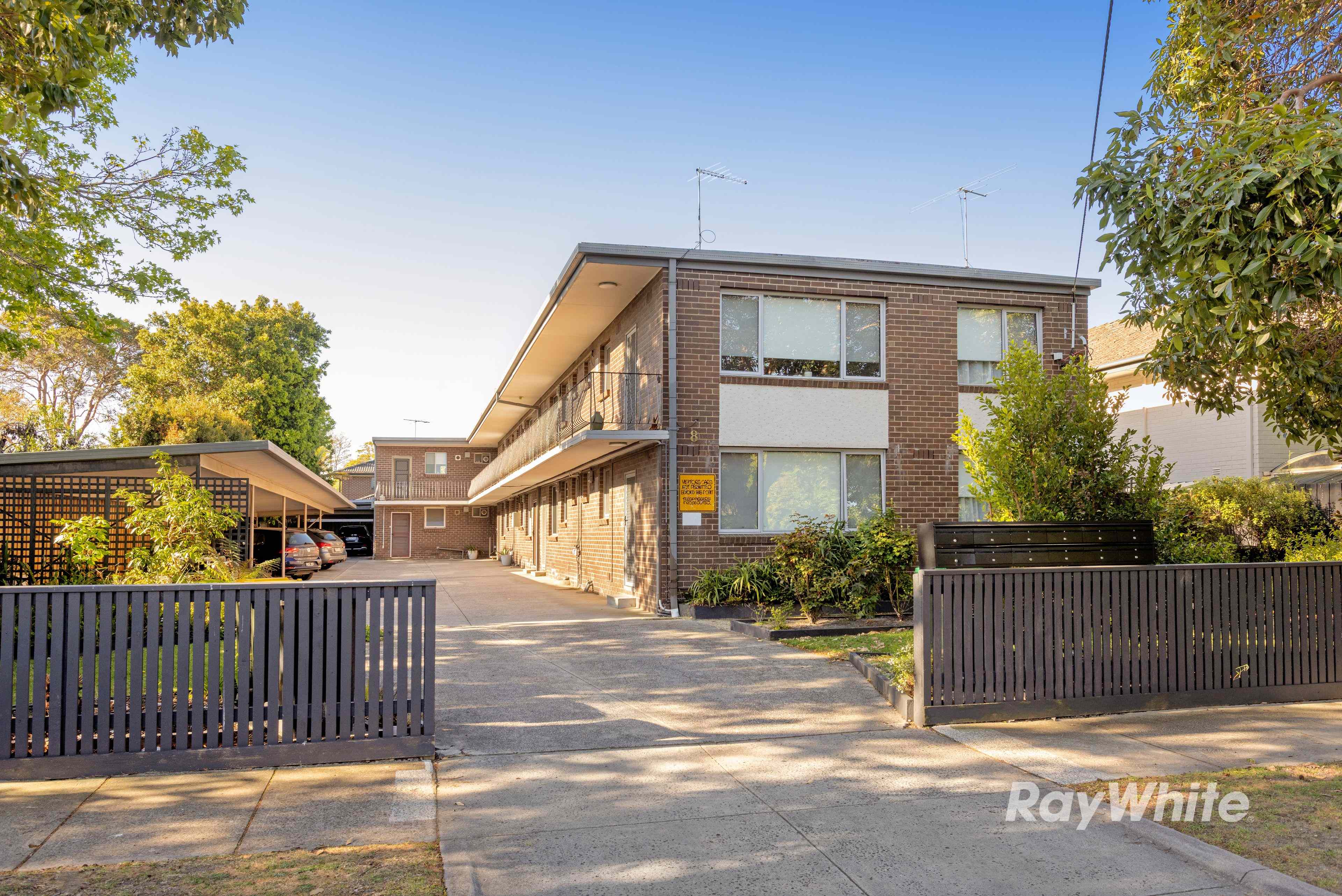 Freshly Updated Two-Bedroom Apartment in Prime Caulfield Location: VIC Caulfield East, VIC 3145 Apartment | Prop-GPT the AI-Powered Property Portal