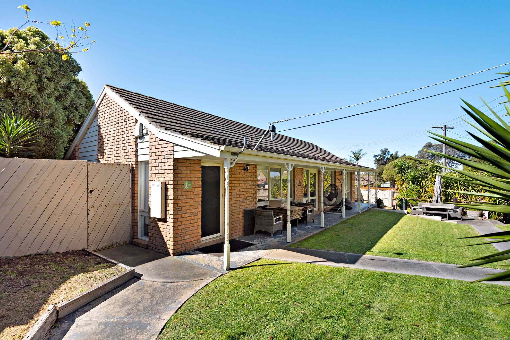 Privacy, Comfort & Family Living: VIC Langwarrin, VIC 3910 House | Prop-GPT the AI-Powered Property Portal