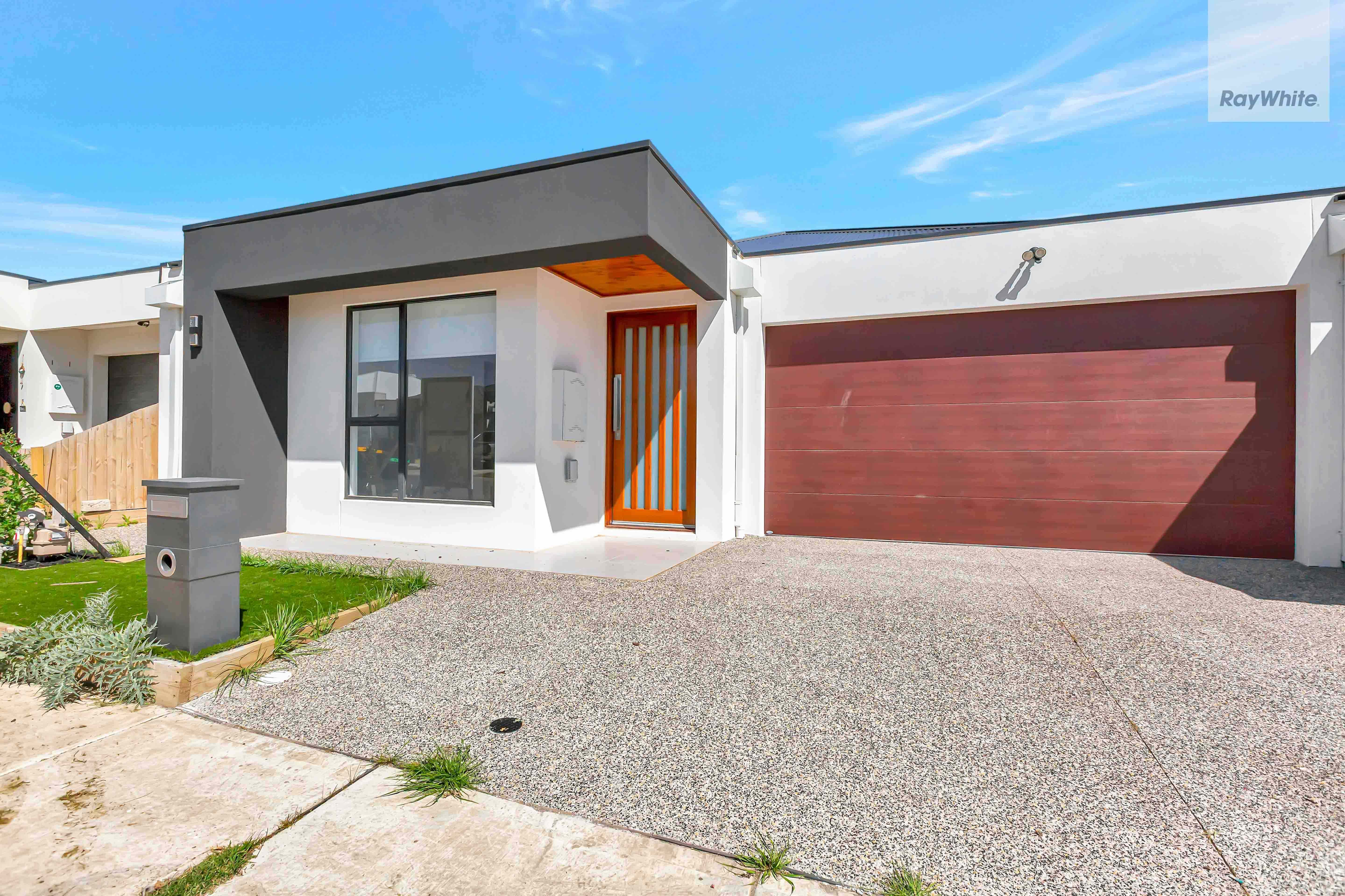 Contemporary Design, Effortless Comfort: VIC Mickleham, VIC 3064 House | Prop-GPT the AI-Powered Property Portal