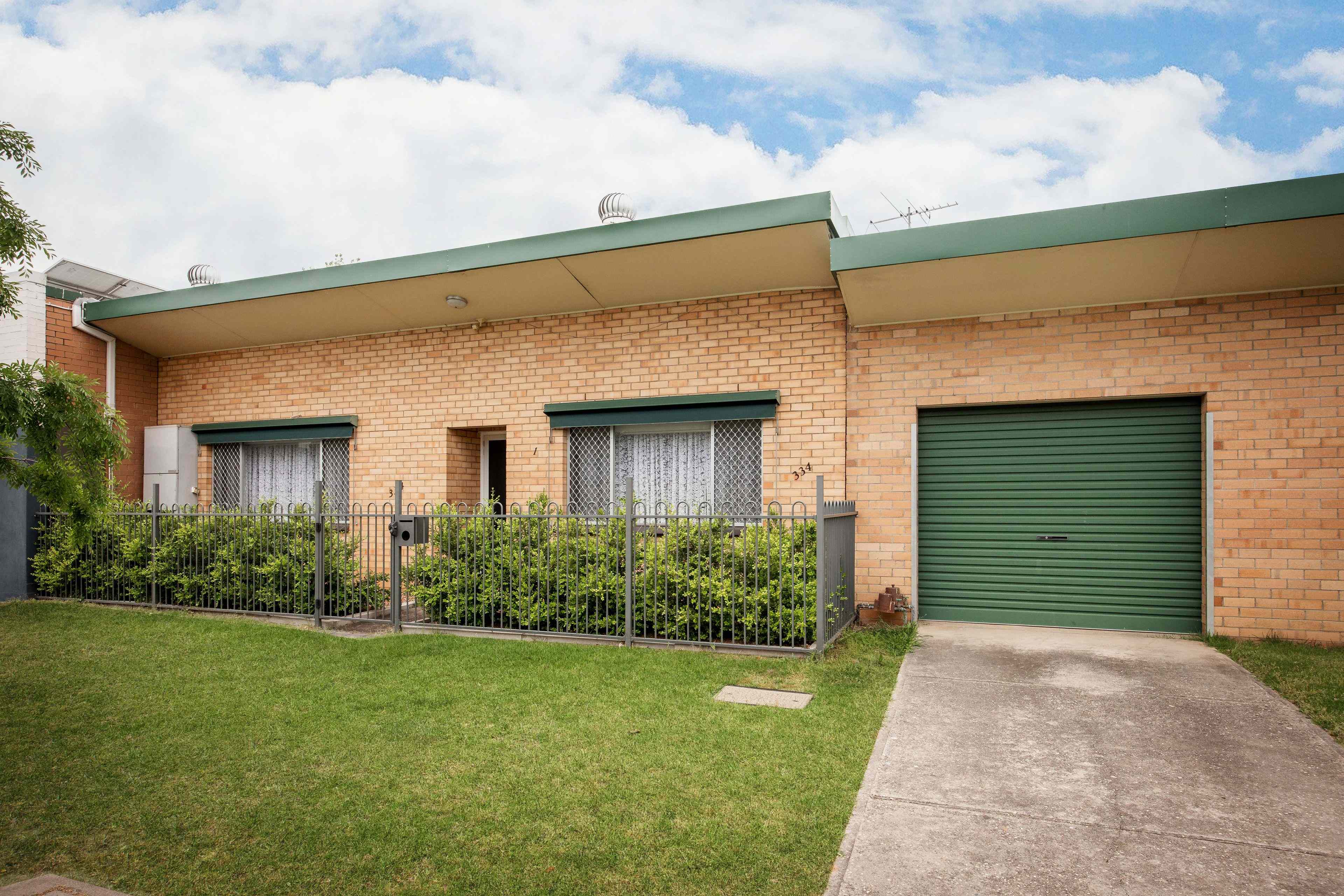 Modern Comfort and Convenience in Central South Albury: NSW South Albury, NSW 2640 Block of Units | Prop-GPT the AI-Powered Property Portal