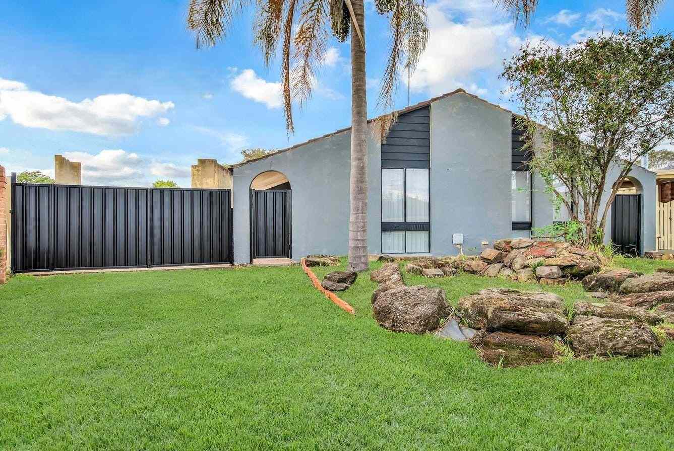 Spacious Family Home in Quiet Cul-de-Sac - Move-In Ready!: NSW St Clair, NSW 2759 House | Prop-GPT the AI-Powered Property Portal