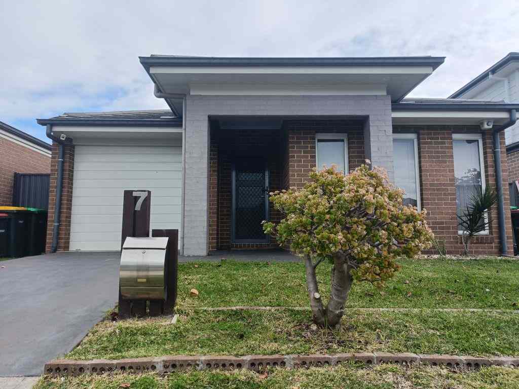 Great Family Four Bedroom Home in Willowdale Estate: NSW Denham Court, NSW 2565 House | Prop-GPT the AI-Powered Property Portal