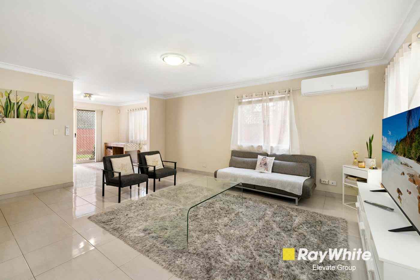 Modern Comfort and Convenience in a Prime Location: NSW Strathfield, NSW 2135 Townhouse | Prop-GPT the AI-Powered Property Portal
