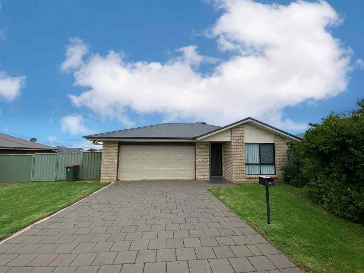 Ray White Real Estate Parkes: NSW Parkes, NSW 2870 House | Prop-GPT the AI-Powered Property Portal