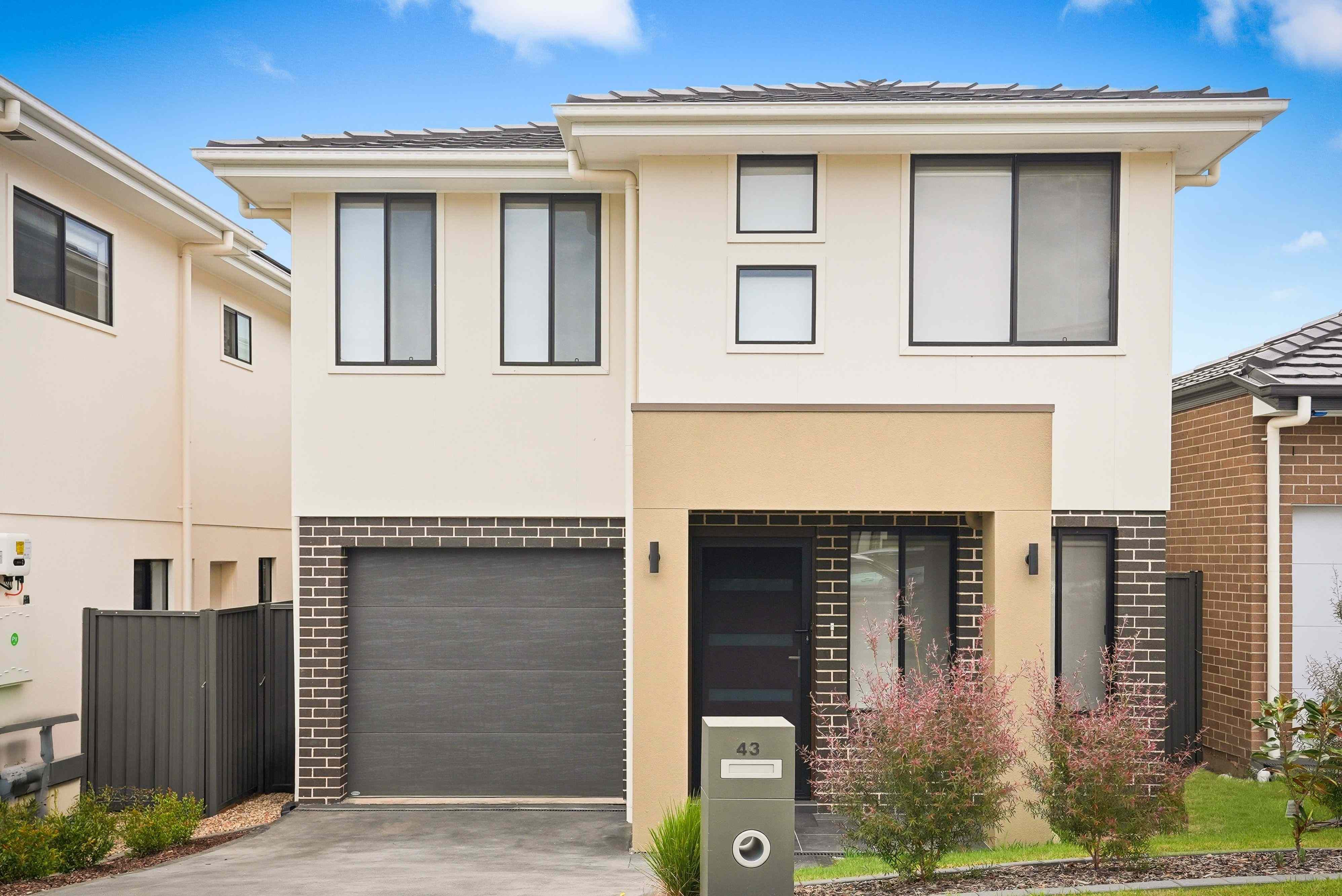 Double Story Family Home: NSW Box Hill, NSW 2765 House | Prop-GPT the AI-Powered Property Portal