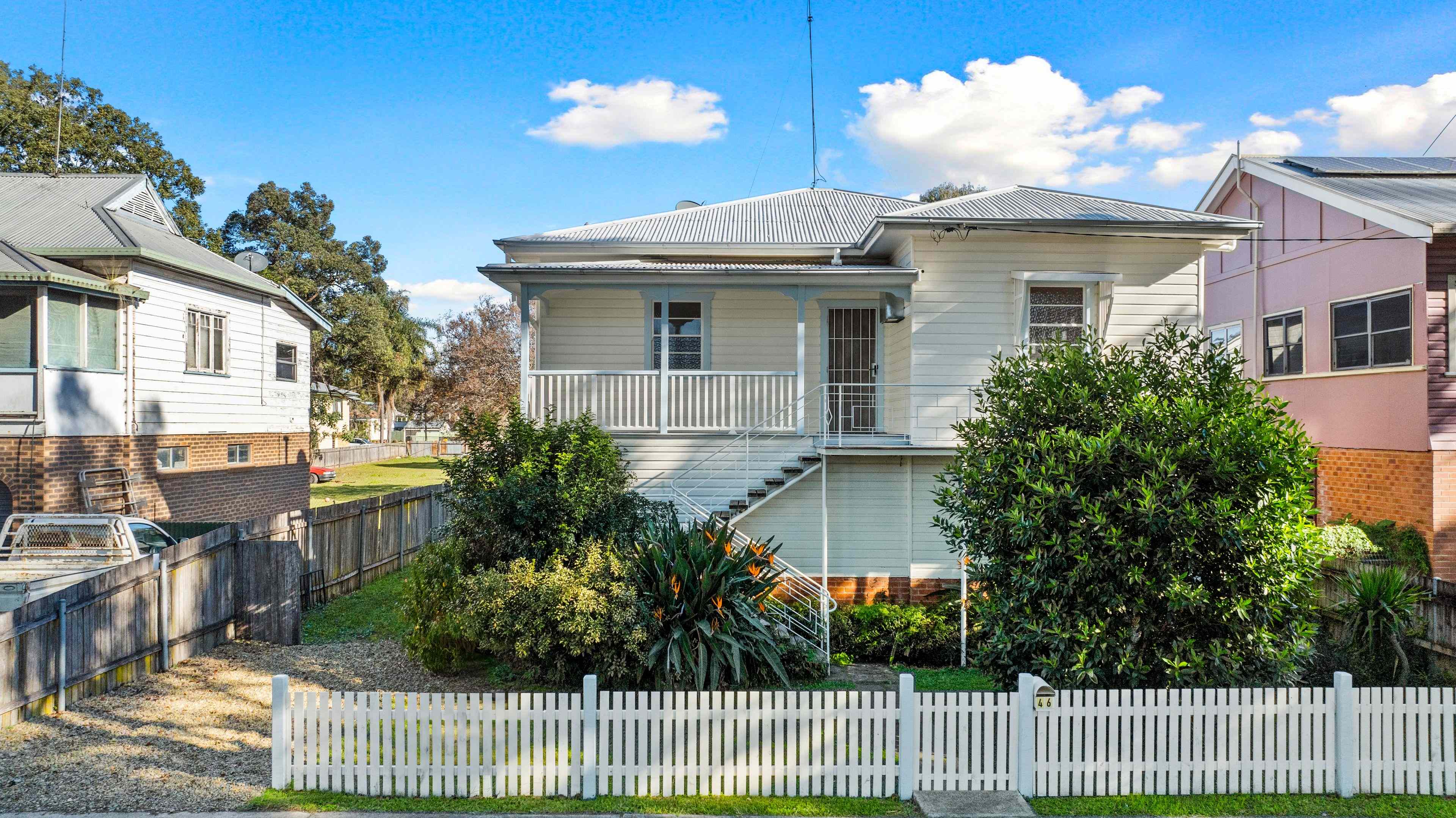 Renovated 3 Bedroom Home close to South Grafton CBD: NSW South Grafton, NSW 2460 House | Prop-GPT the AI-Powered Property Portal