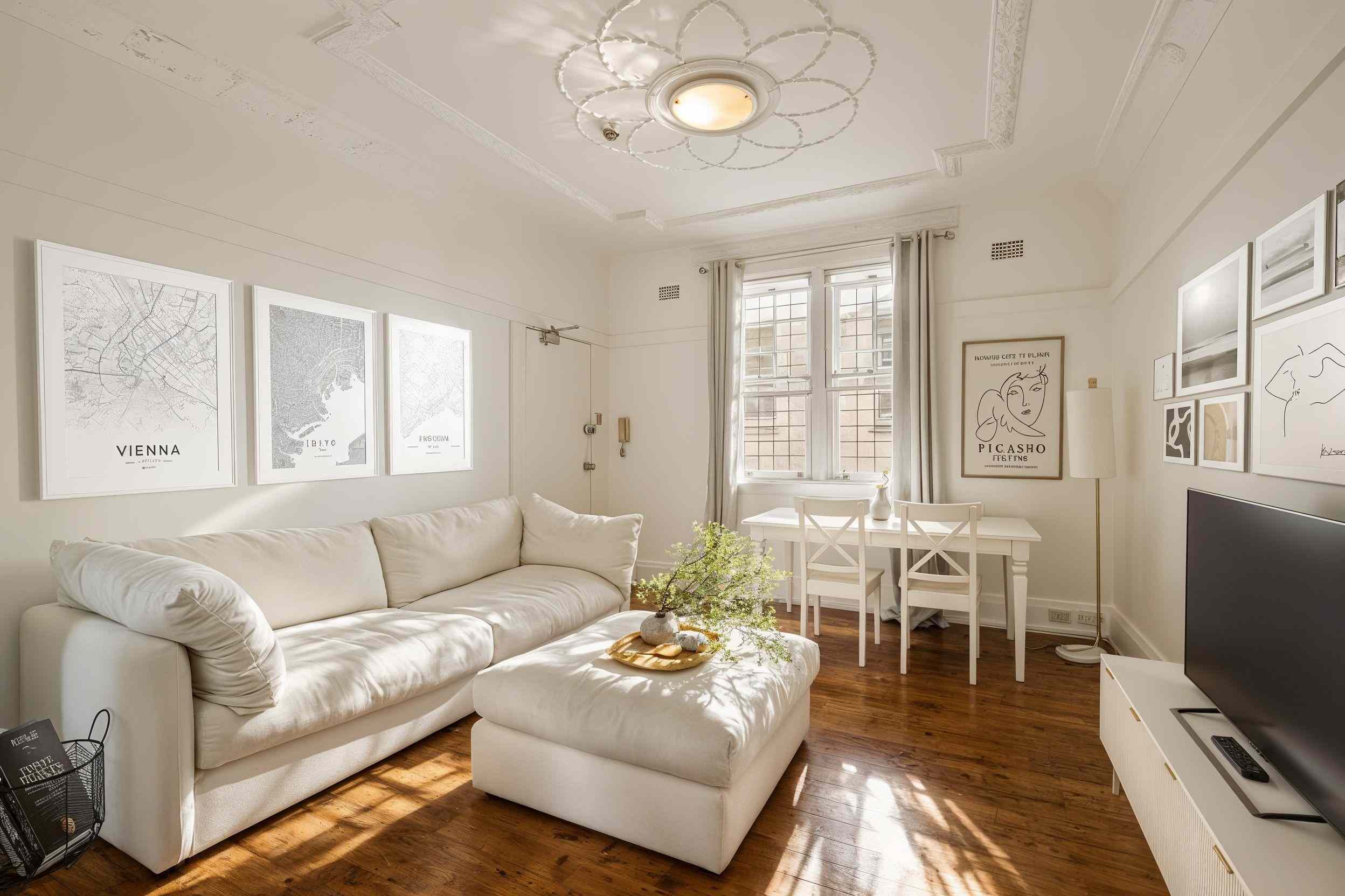 Charming Art Deco Apartment in the Heart of Double Bay: NSW Double Bay, NSW 2028 House | Prop-GPT the AI-Powered Property Portal