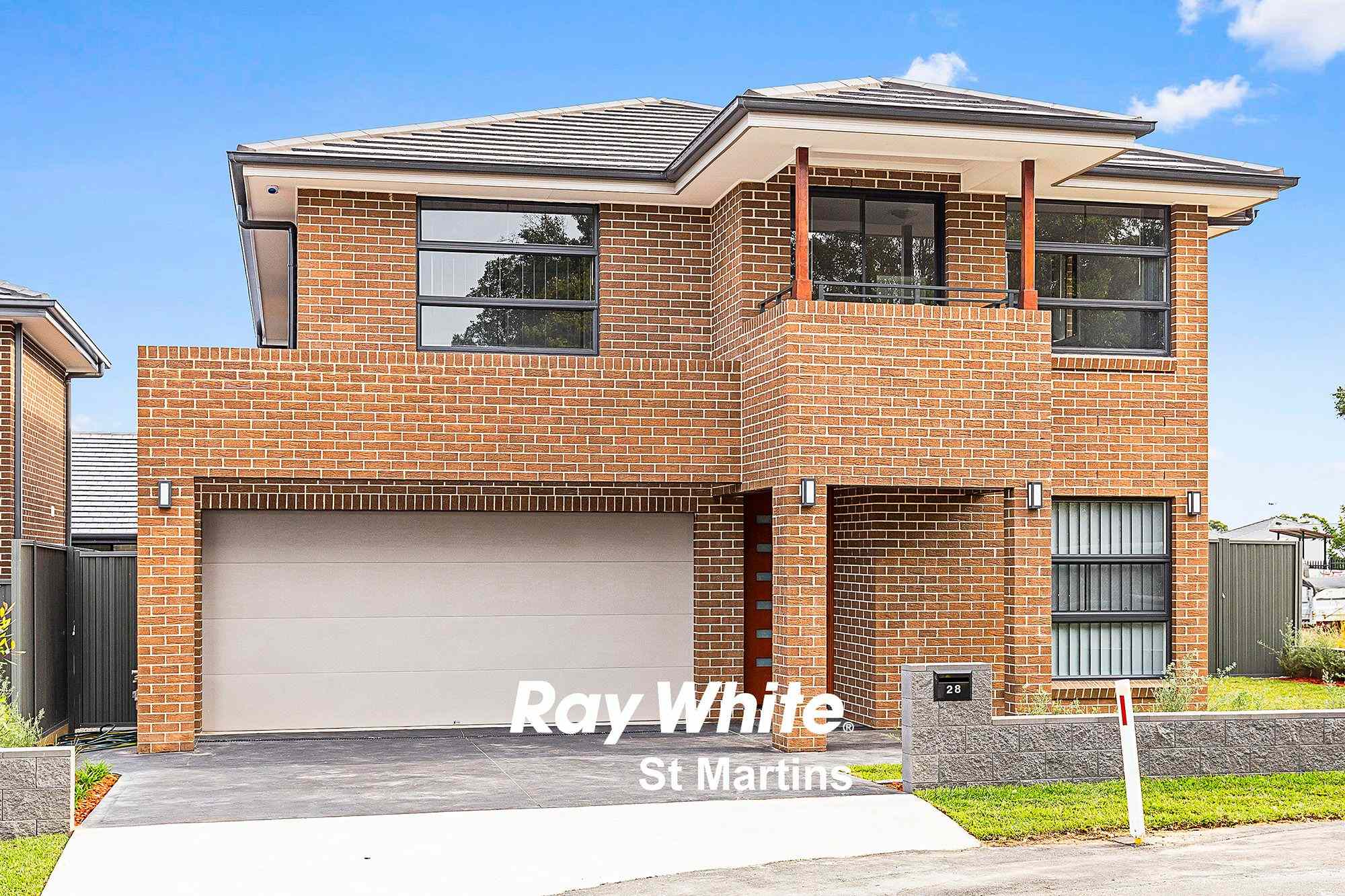 LARGE MODERN 2 STOREY HOME IN A CONVENIENT  LOCALE: NSW Kellyville, NSW 2155 House | Prop-GPT the AI-Powered Property Portal