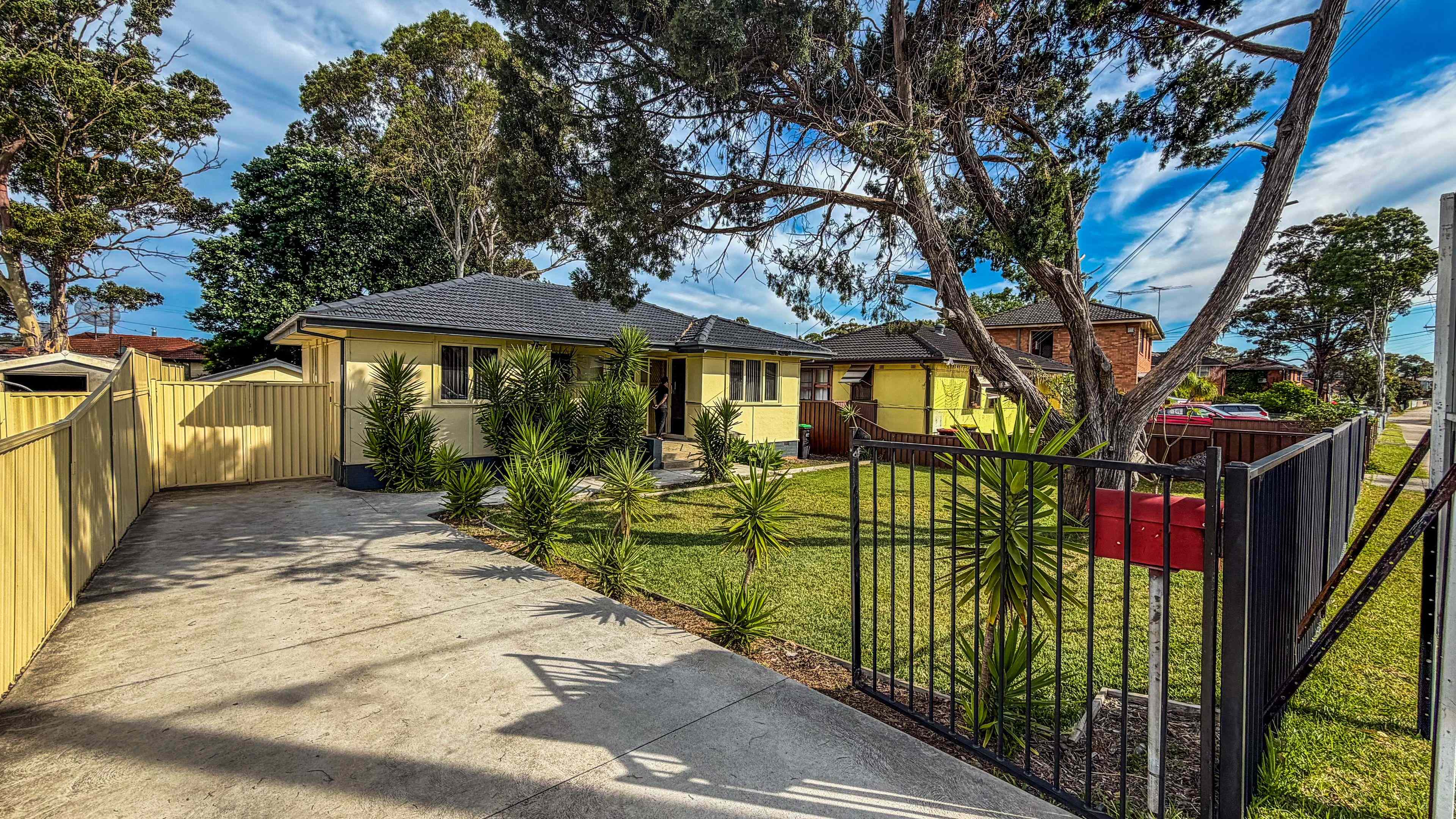 RENOVATED HOME: NSW Ashcroft, NSW 2168 House | Prop-GPT the AI-Powered Property Portal