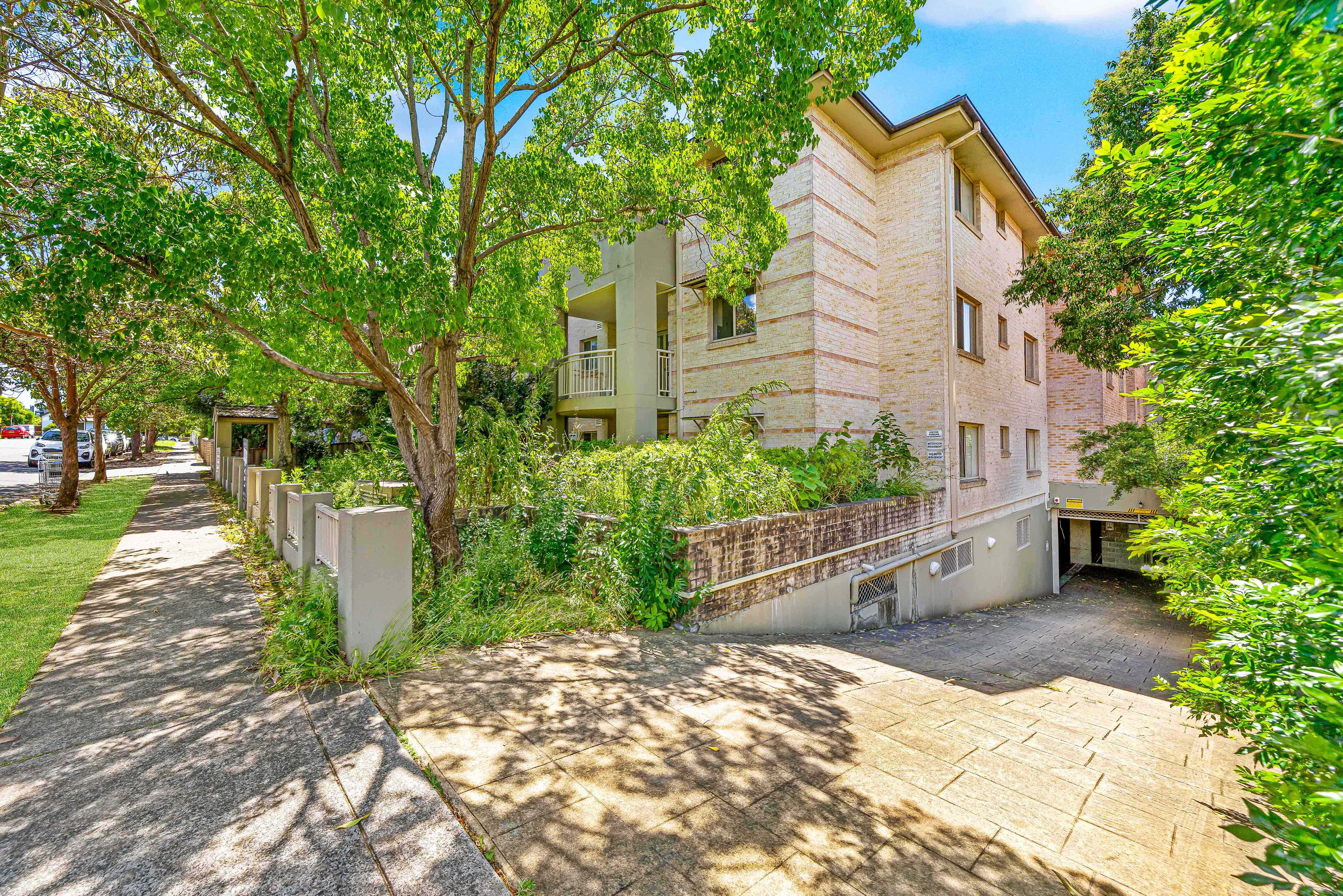 Spacious 2-Bedroom Apartment in a Convenient Auburn Location!!: NSW Auburn, NSW 2144 Unit | Prop-GPT the AI-Powered Property Portal