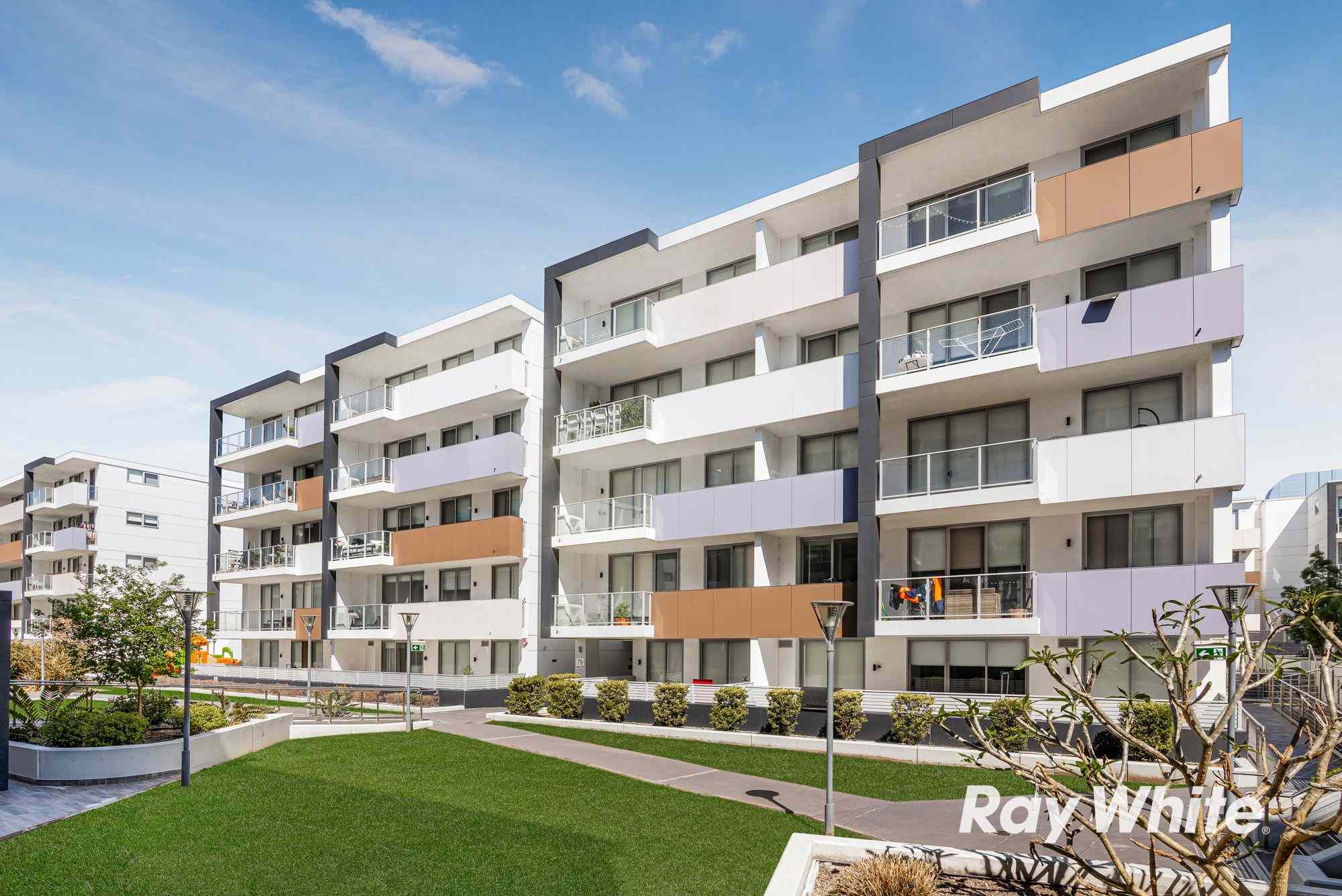 IMMACULATE AND SPACIOUS GROUND FLOOR Two Bedroom Apartment Close to all Amenities!: NSW Schofields, NSW 2762 Apartment | Prop-GPT the AI-Powered Property Portal