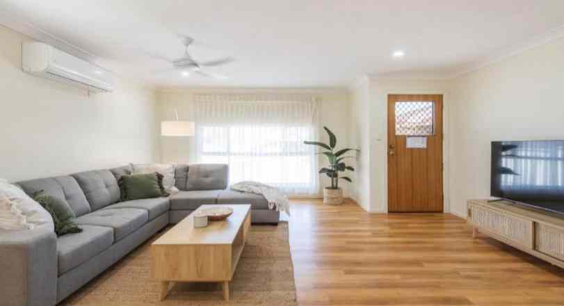Furnished 3 Bedroom Duplex in Prime Yamba Location: NSW Yamba, NSW 2464 House | Prop-GPT the AI-Powered Property Portal