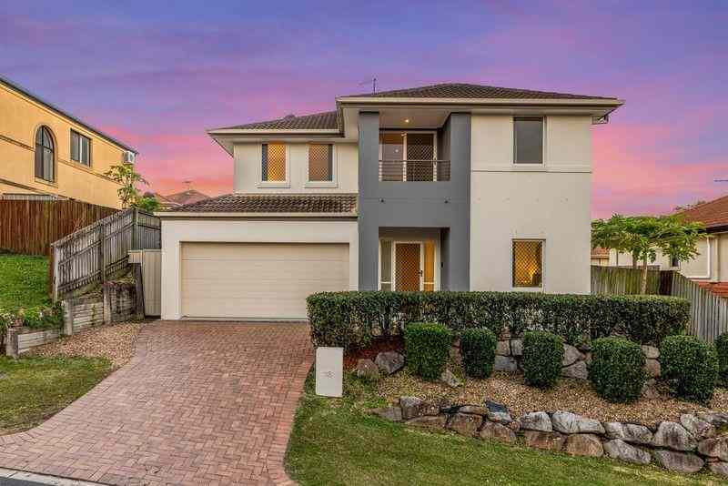 Perfect Family Home in Prime Location: QLD Eight Mile Plains, QLD 4113 House | Prop-GPT the AI-Powered Property Portal