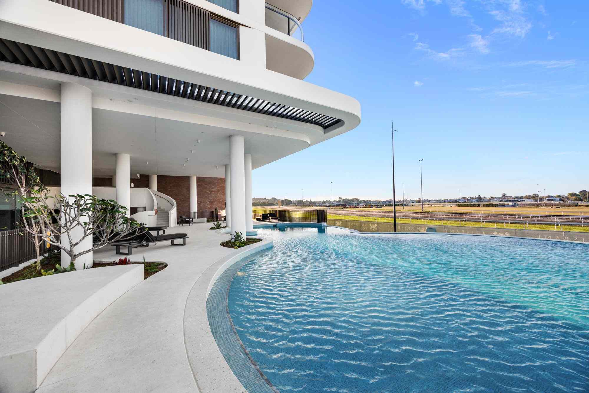 Sophisticated Luxury Living in the Heart of Ascot: QLD Ascot, QLD 4007 Unit | Prop-GPT the AI-Powered Property Portal