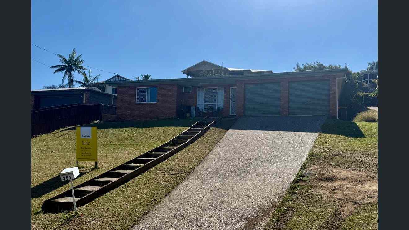 Prime location, comfortable living!: QLD Frenchville, QLD 4701 House | Prop-GPT the AI-Powered Property Portal