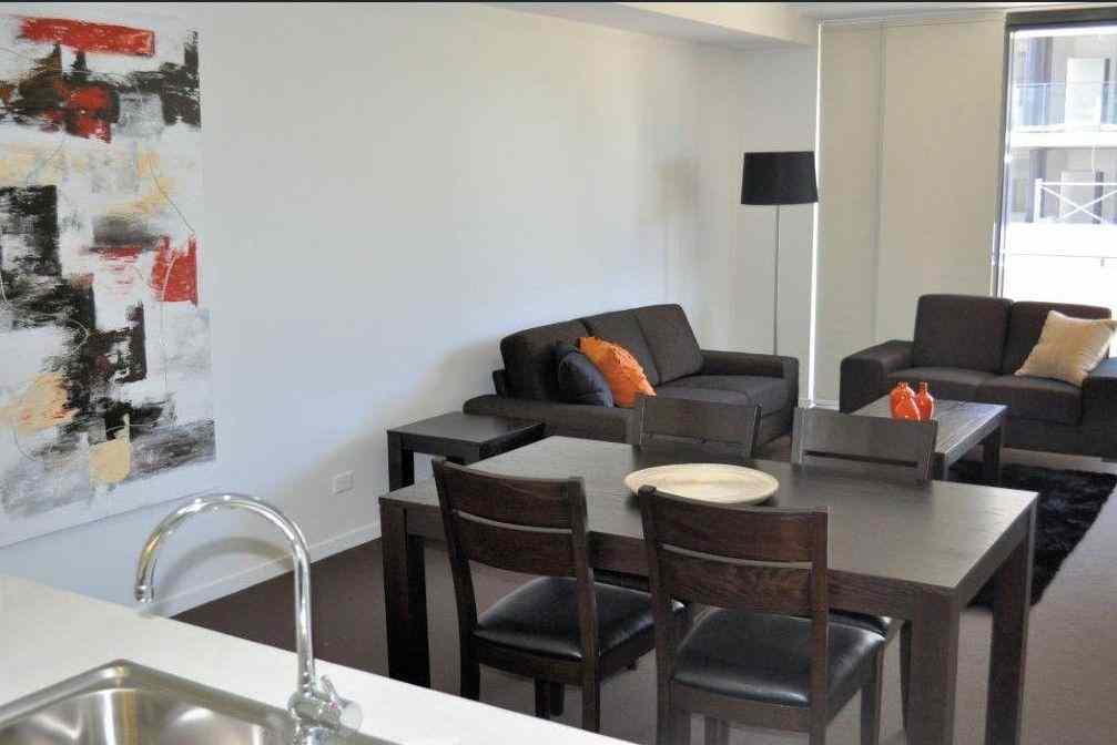 FURNISHED APARTMENT IN CBD: QLD Gladstone Central, QLD 4680 Apartment | Prop-GPT the AI-Powered Property Portal