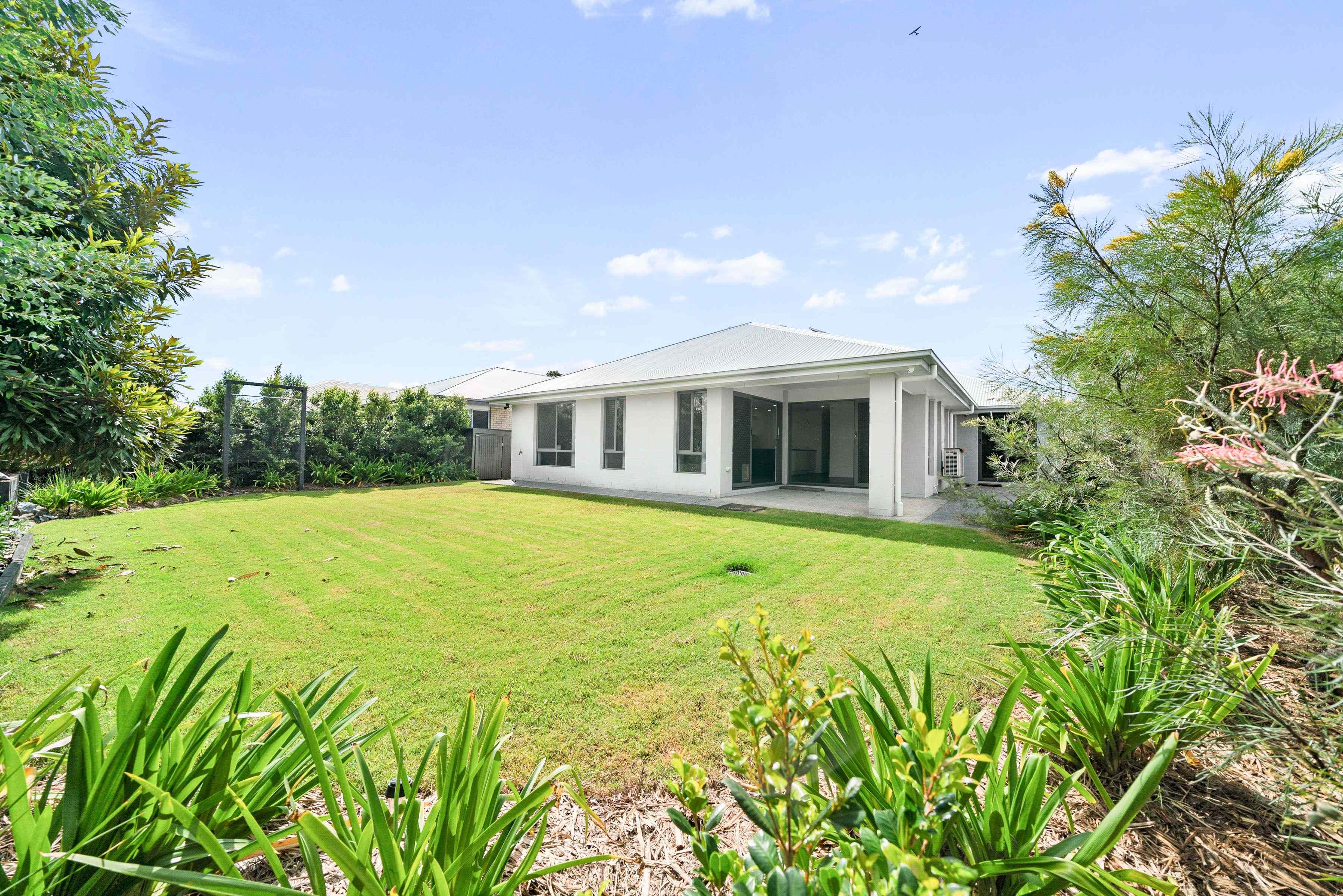 Beautiful Home with Large Yard: QLD Yarrabilba, QLD 4207 House | Prop-GPT the AI-Powered Property Portal