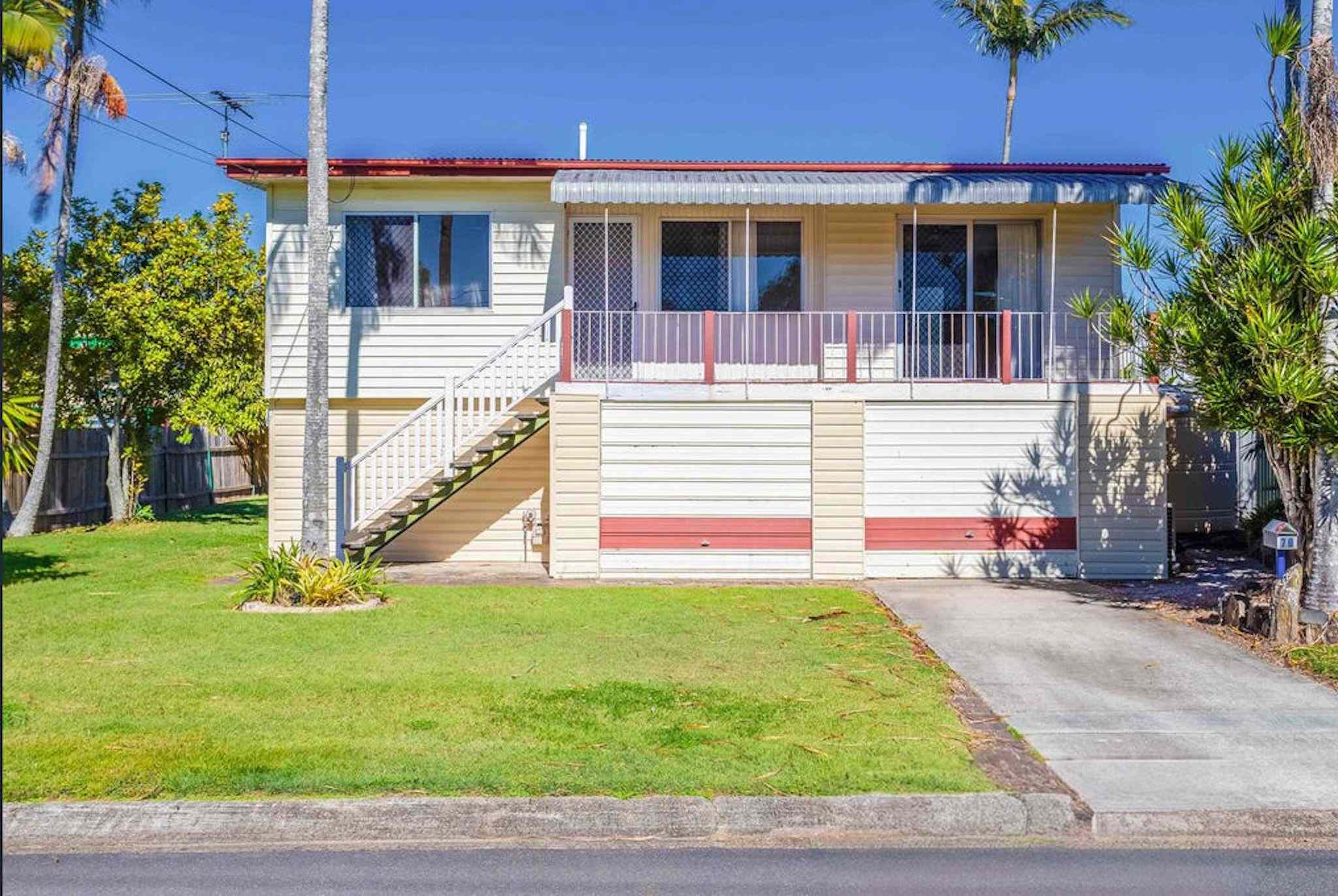 Bayside Living in Beautiful Brighton - 70 Saul Street: QLD Brighton, QLD 4017 House | Prop-GPT the AI-Powered Property Portal