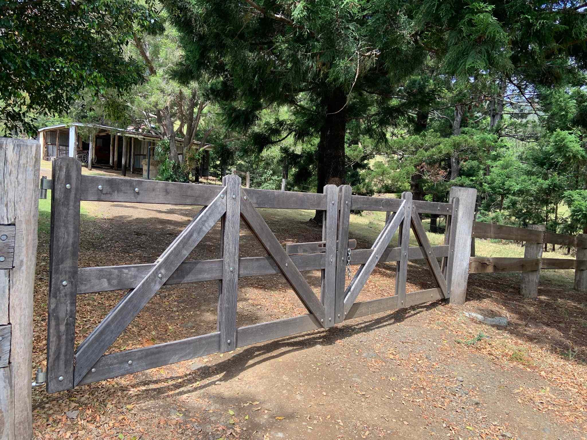 Peaceful Rural Living in Lamington: QLD Lamington, QLD 4285 House | Prop-GPT the AI-Powered Property Portal