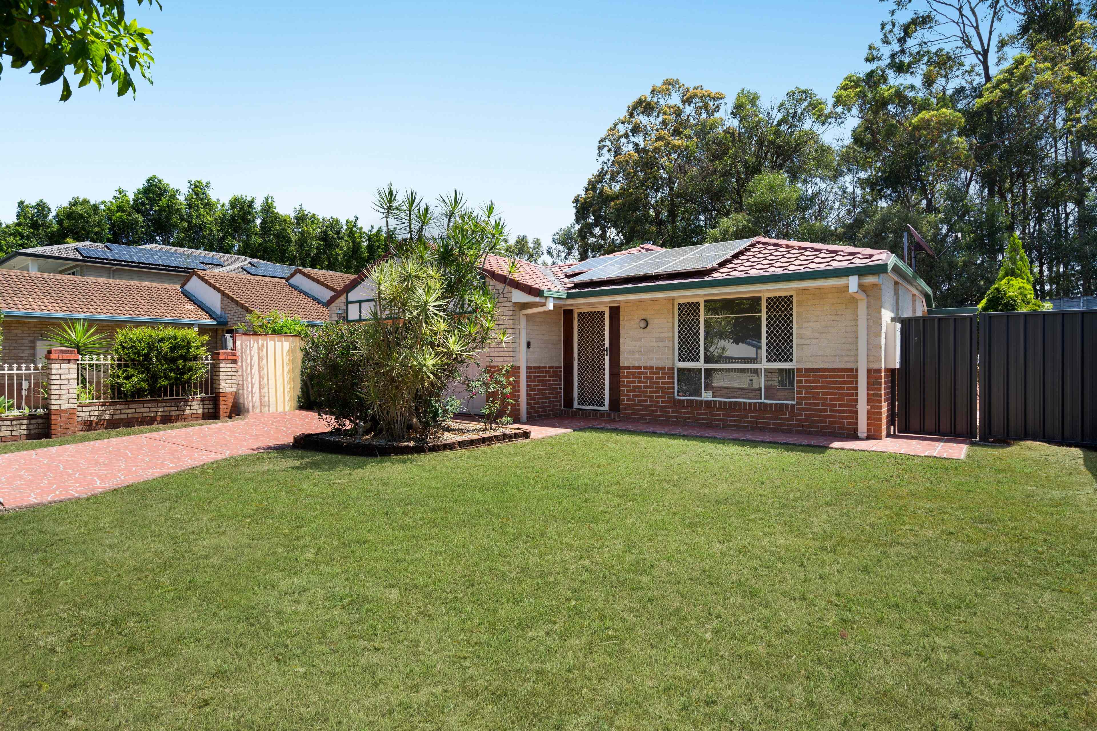 Spacious Family Home: QLD Calamvale, QLD 4116 House | Prop-GPT the AI-Powered Property Portal