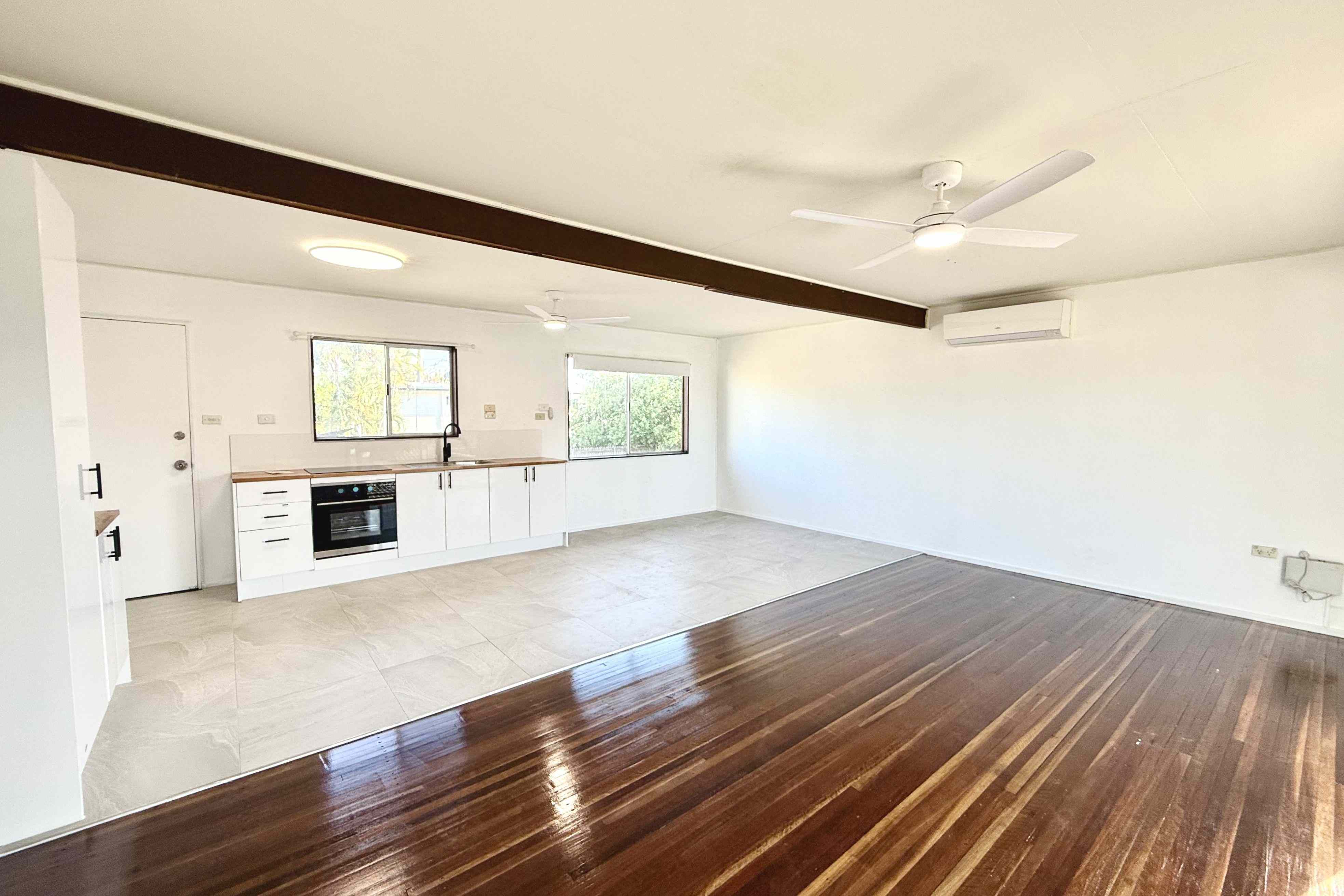 Freshly Renovated & Ready to be occupied: QLD Heatley, QLD 4814 House | Prop-GPT the AI-Powered Property Portal