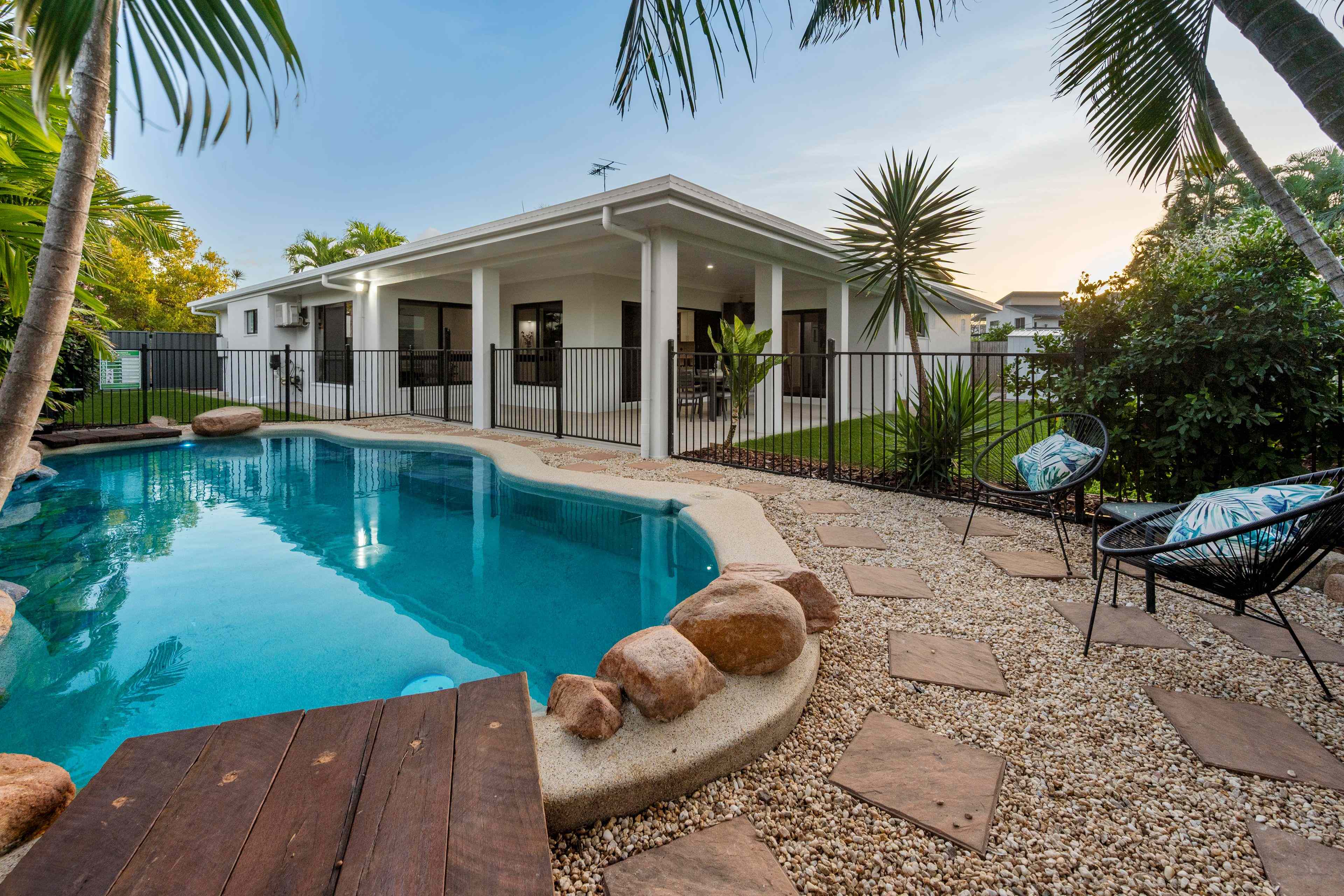 Large Family Residence with Pool: QLD Idalia, QLD 4811 House | Prop-GPT the AI-Powered Property Portal