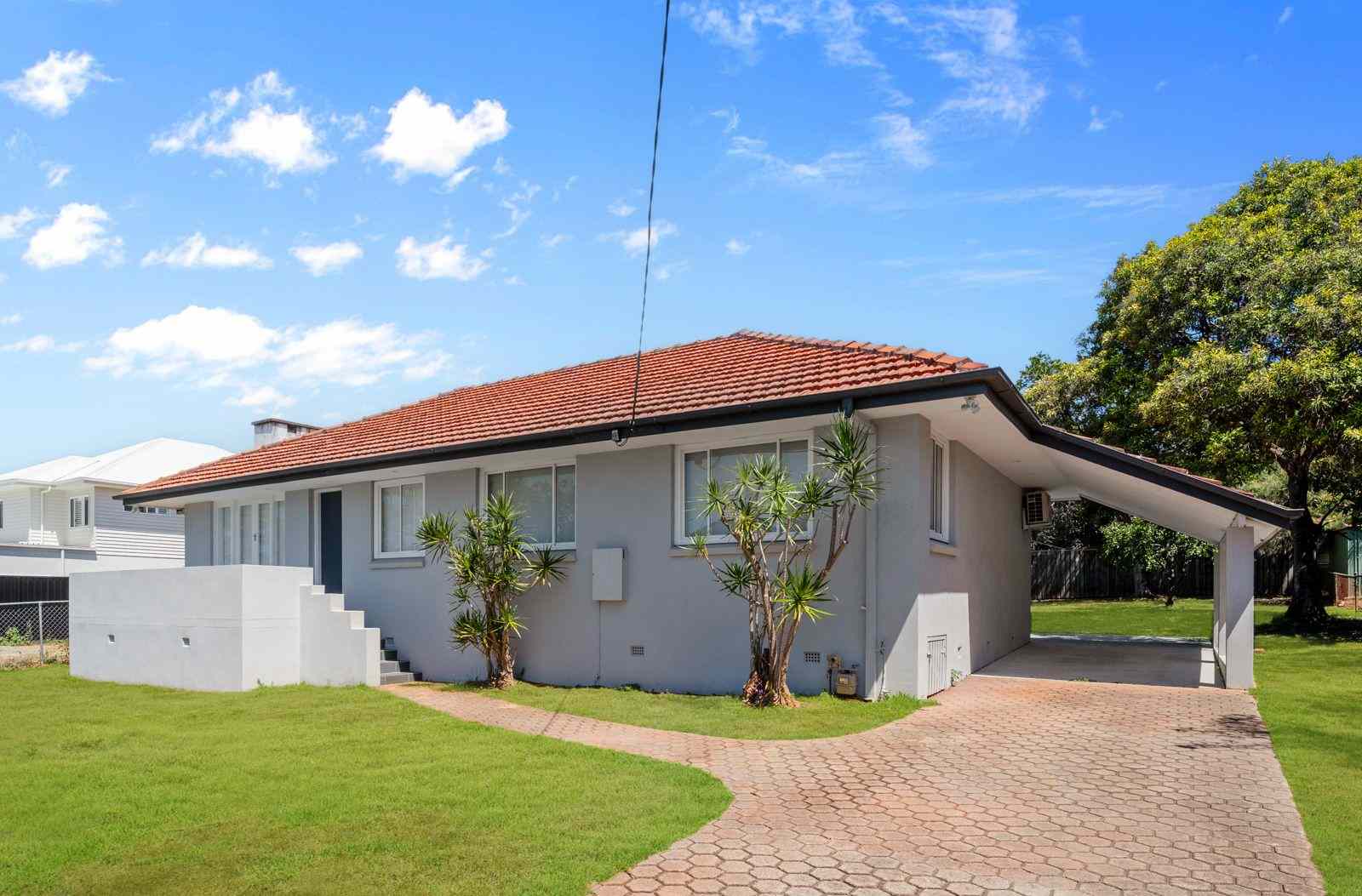 Freshly Updated Home in the Heart of Aspley!: QLD Aspley, QLD 4034 House | Prop-GPT the AI-Powered Property Portal