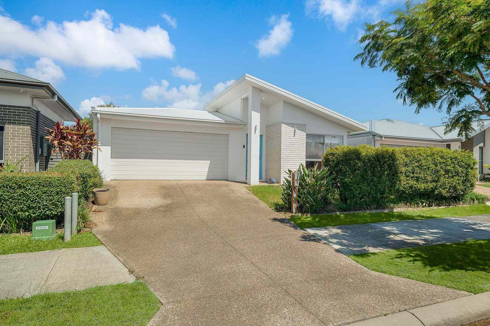 Spacious 4-Bedroom Family Home with 2 Living Areas & 2 Bathrooms - A Must-See: QLD Strathpine, QLD 4500 House | Prop-GPT the AI-Powered Property Portal