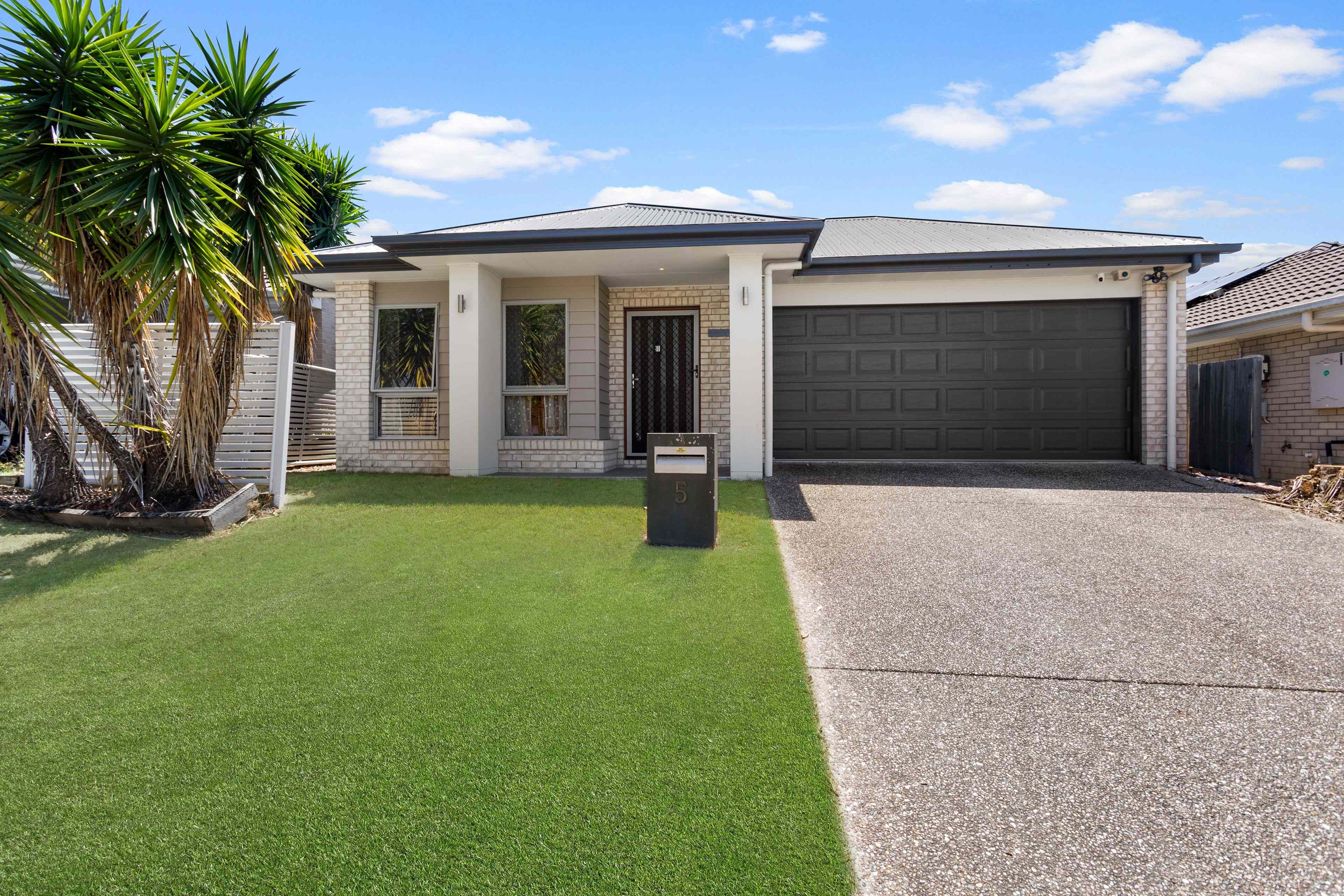 Spacious Home in a Quiet, Convenient Location: QLD North Lakes, QLD 4509 House | Prop-GPT the AI-Powered Property Portal