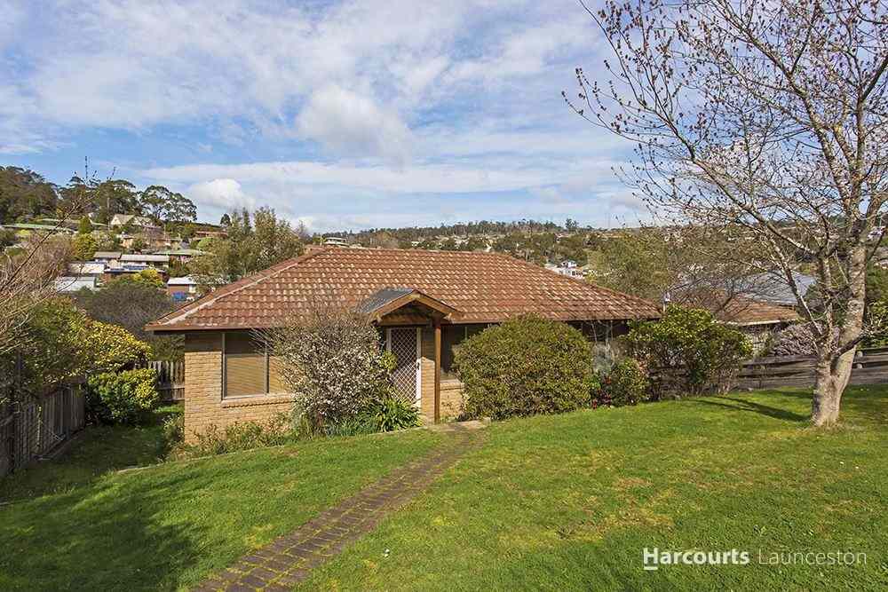 1 Harpers Court, TREVALLYN, TAS 7250 - House for Rent - harcourts.net: TAS Trevallyn, TAS 7250 House | Prop-GPT the AI-Powered Property Portal